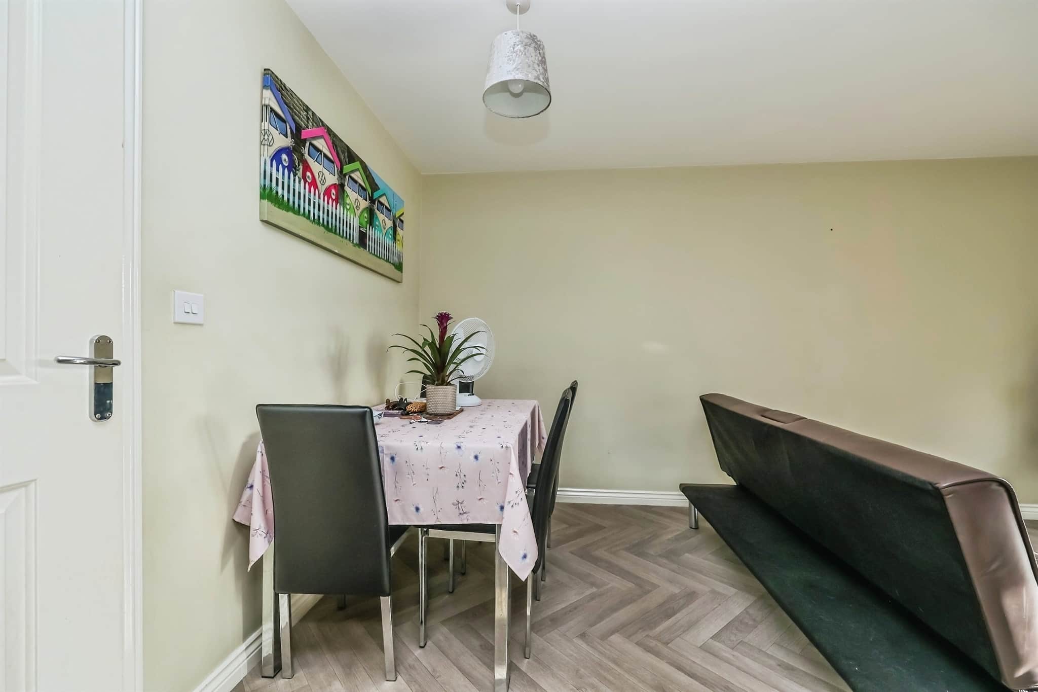 Property at Charnos Street, Ilkeston