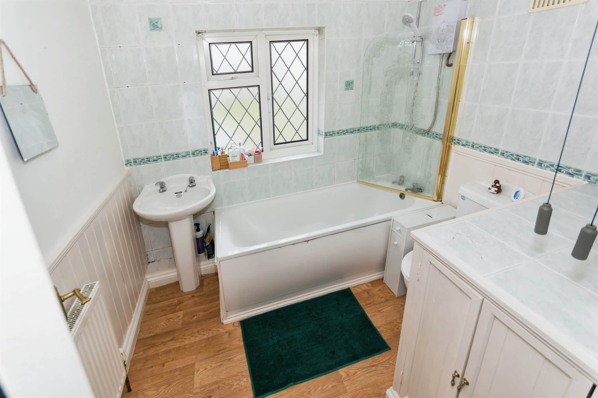 Property at Greenwood Avenue, Birmingham