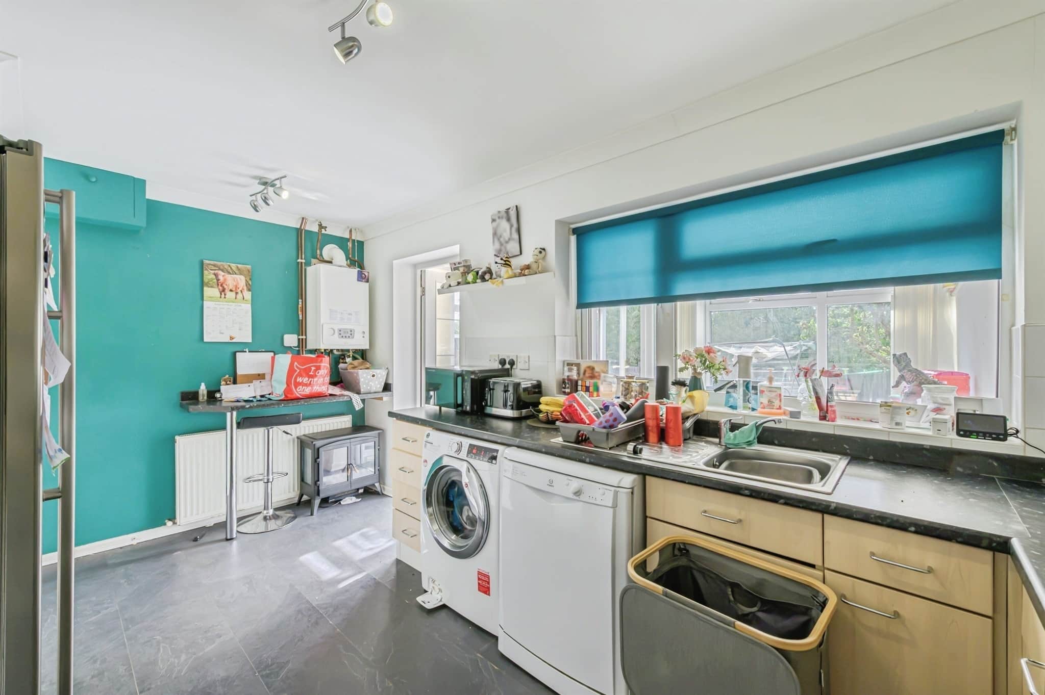 Property at Hebden, Wilnecote, Tamworth