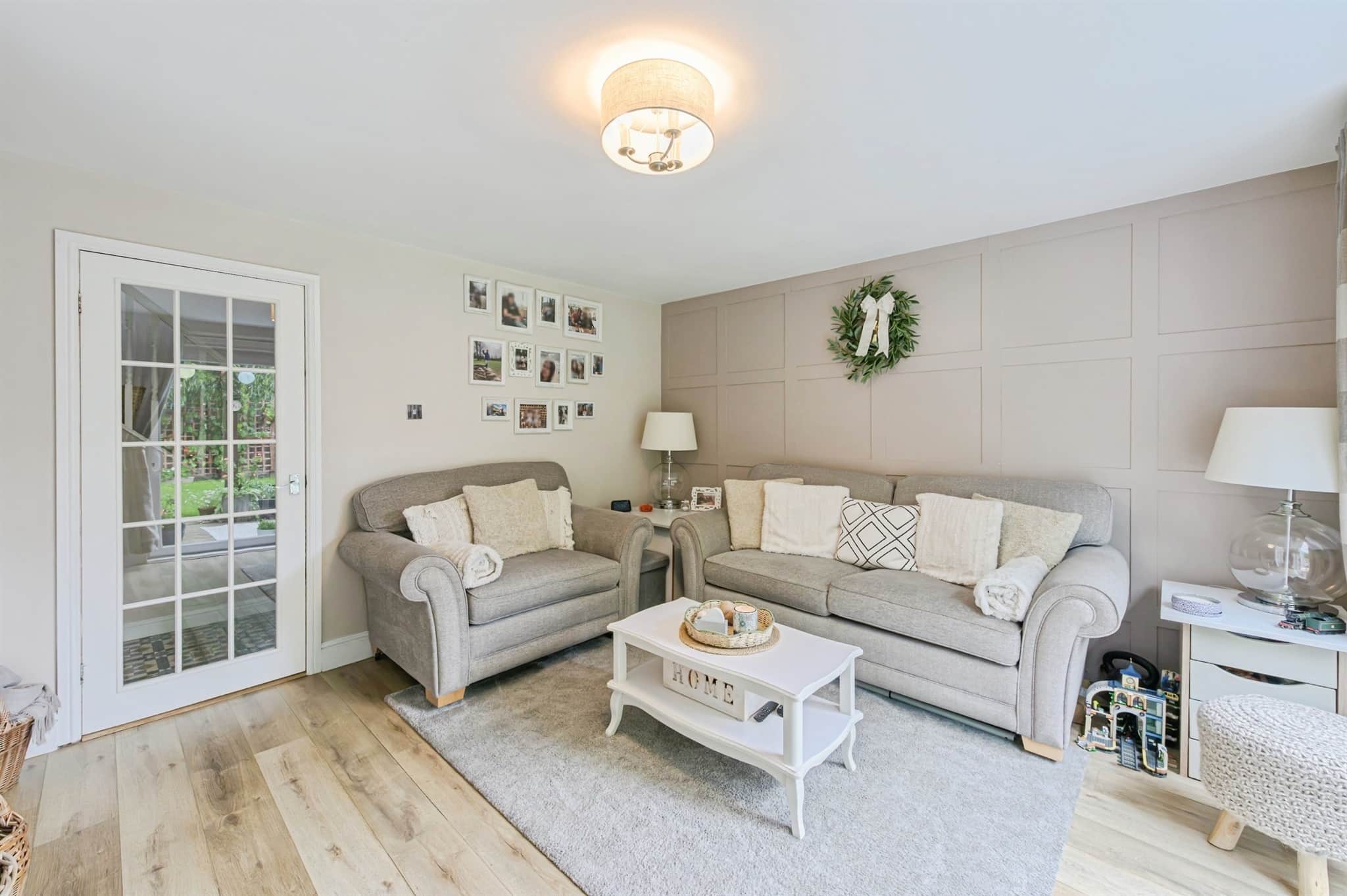 Property at Tamworth Road, Two Gates, Tamworth
