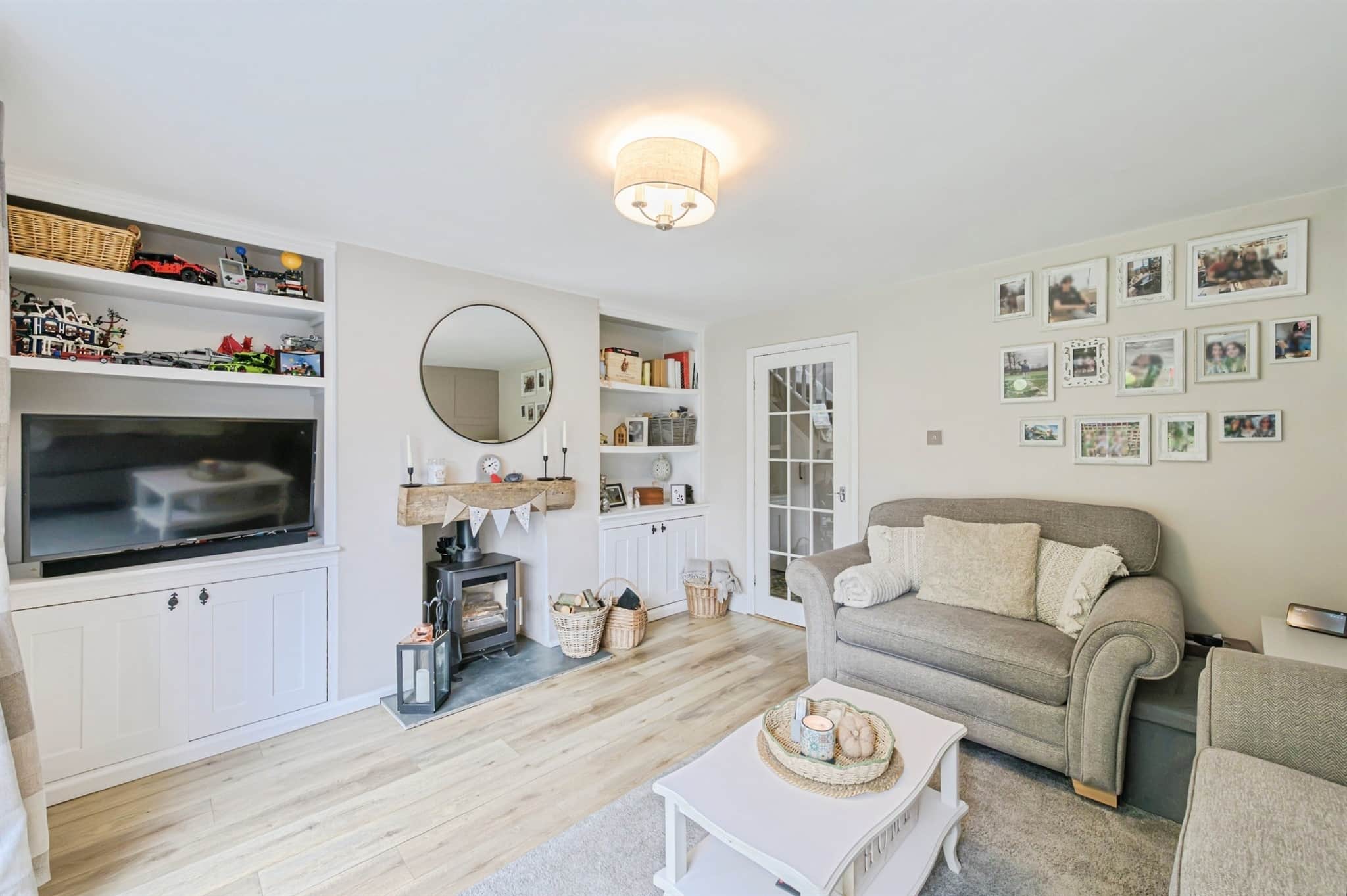 Property at Tamworth Road, Two Gates, Tamworth