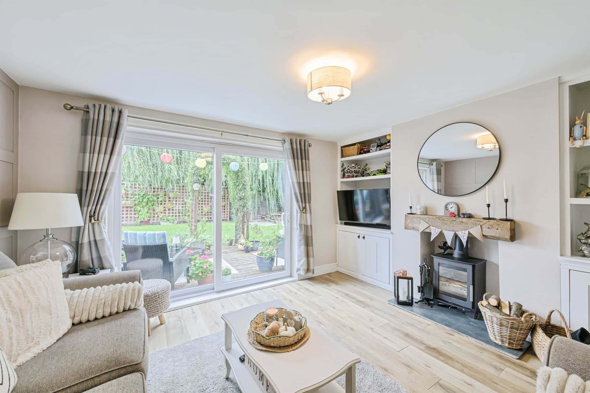 Property at Tamworth Road, Two Gates, Tamworth