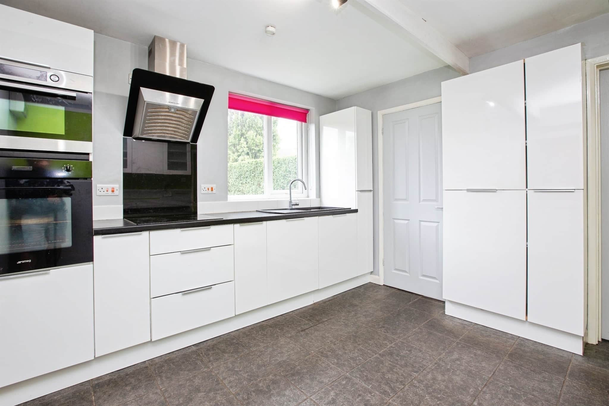 Property at Addison Villas, Eastwood, Nottingham