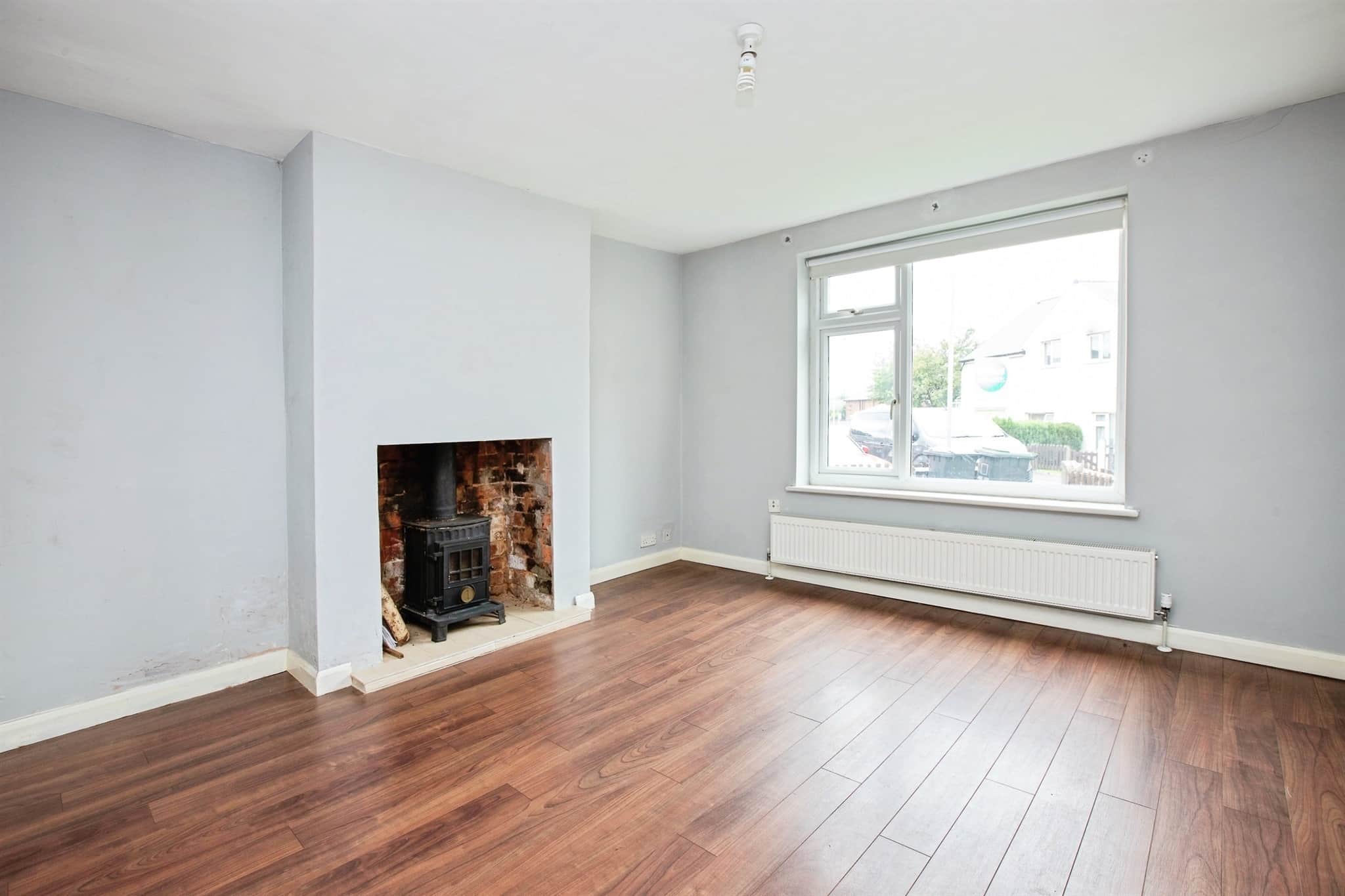 Property at Addison Villas, Eastwood, Nottingham