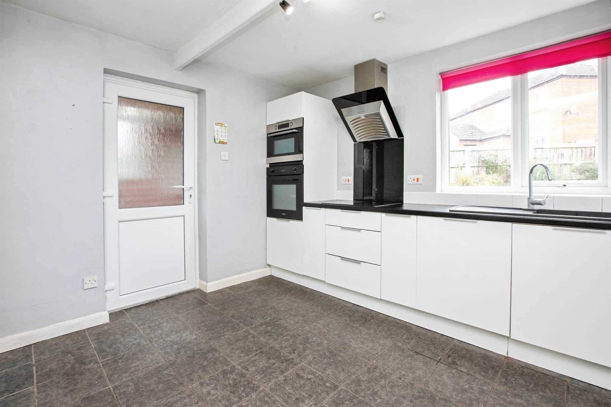 Property at Addison Villas, Eastwood, Nottingham