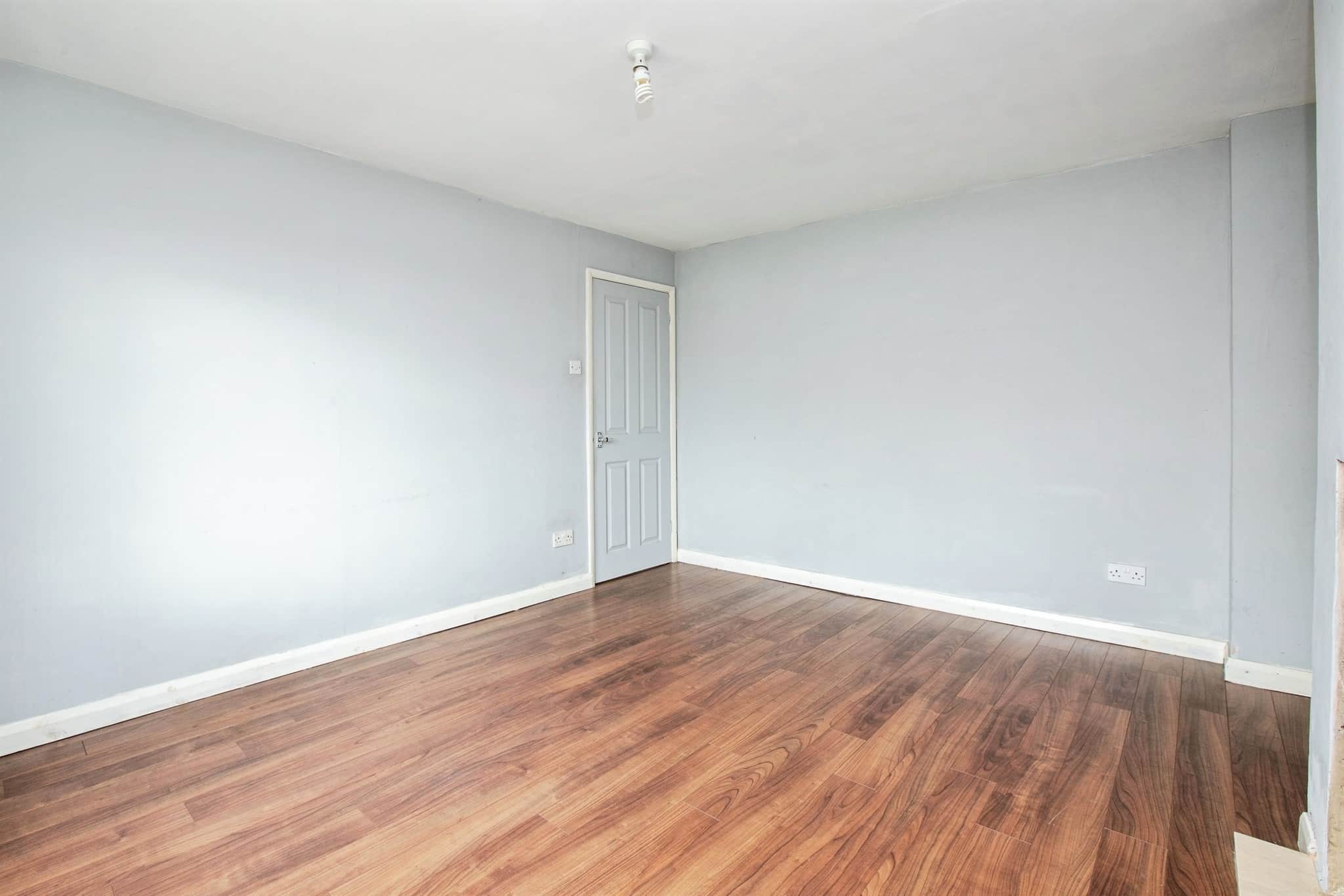 Property at Addison Villas, Eastwood, Nottingham
