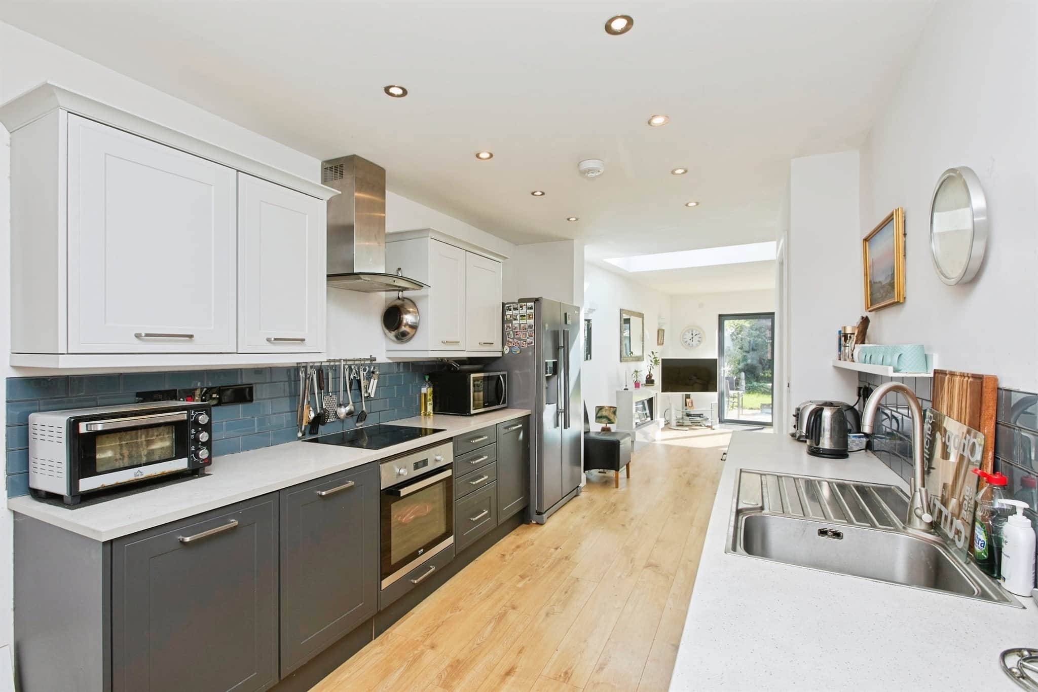 Property at Ponsonby Terrace, Derby