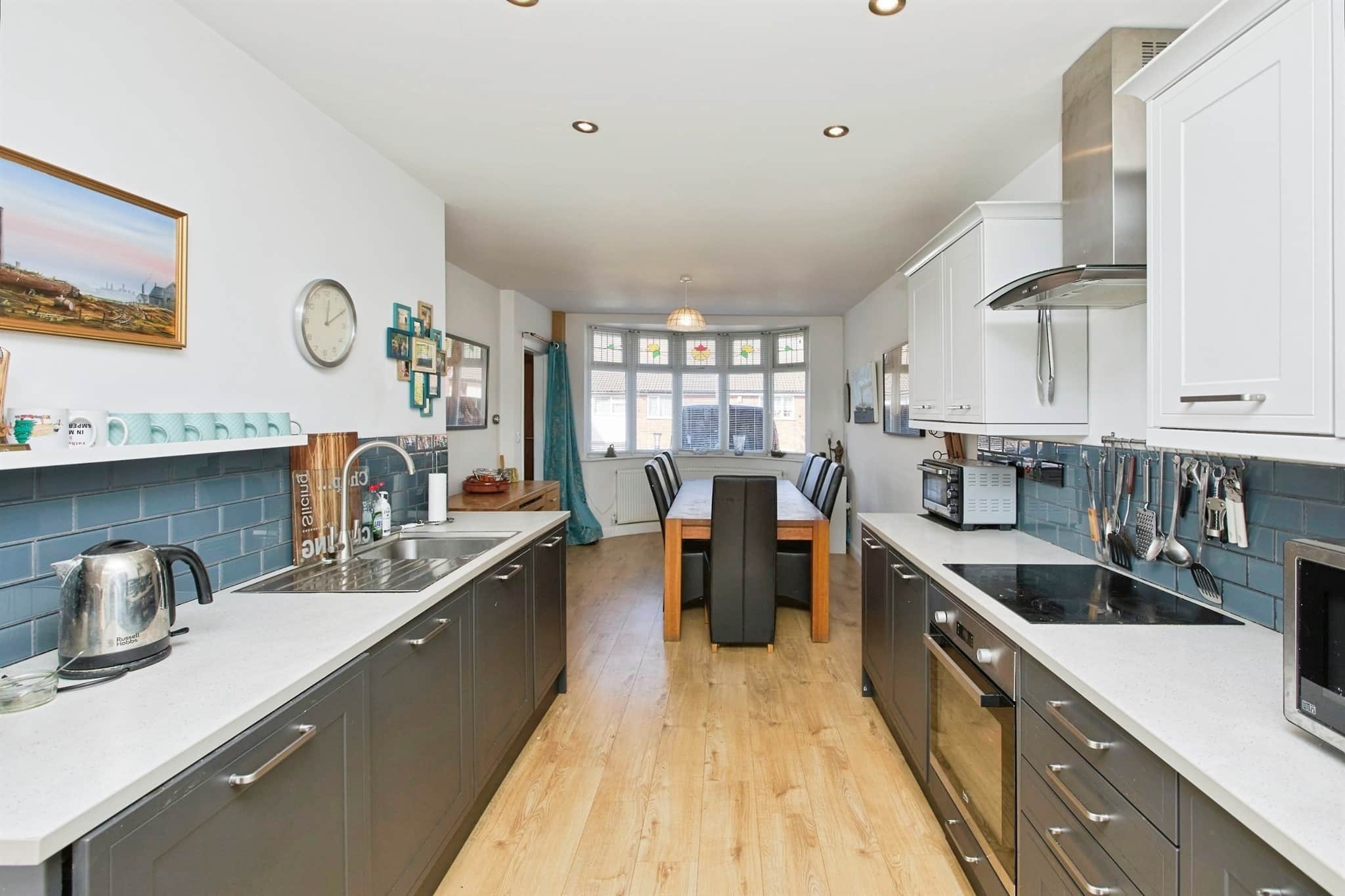 Property at Ponsonby Terrace, Derby