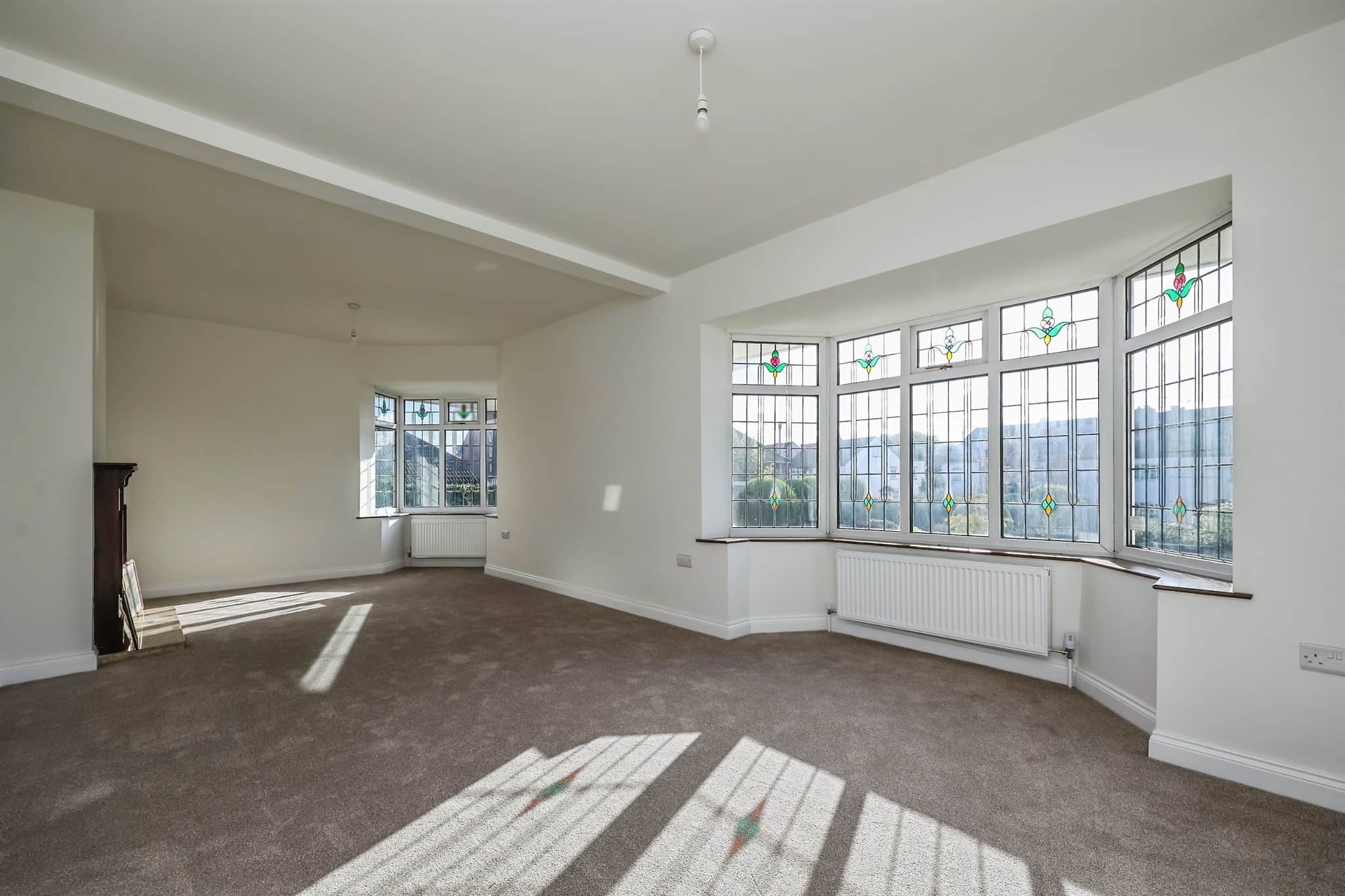 Property at Church Lane, Selston, NOTTINGHAM