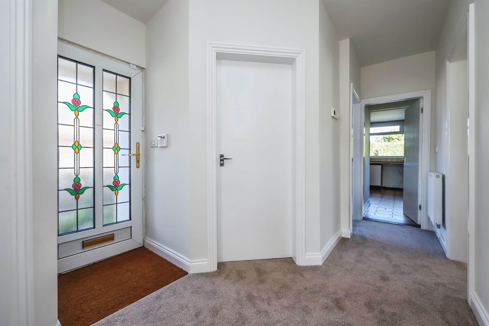 Property at Church Lane, Selston, NOTTINGHAM