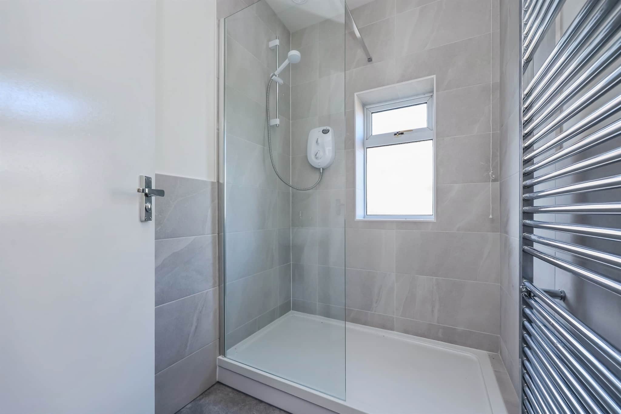 Property at Church Lane, Selston, NOTTINGHAM