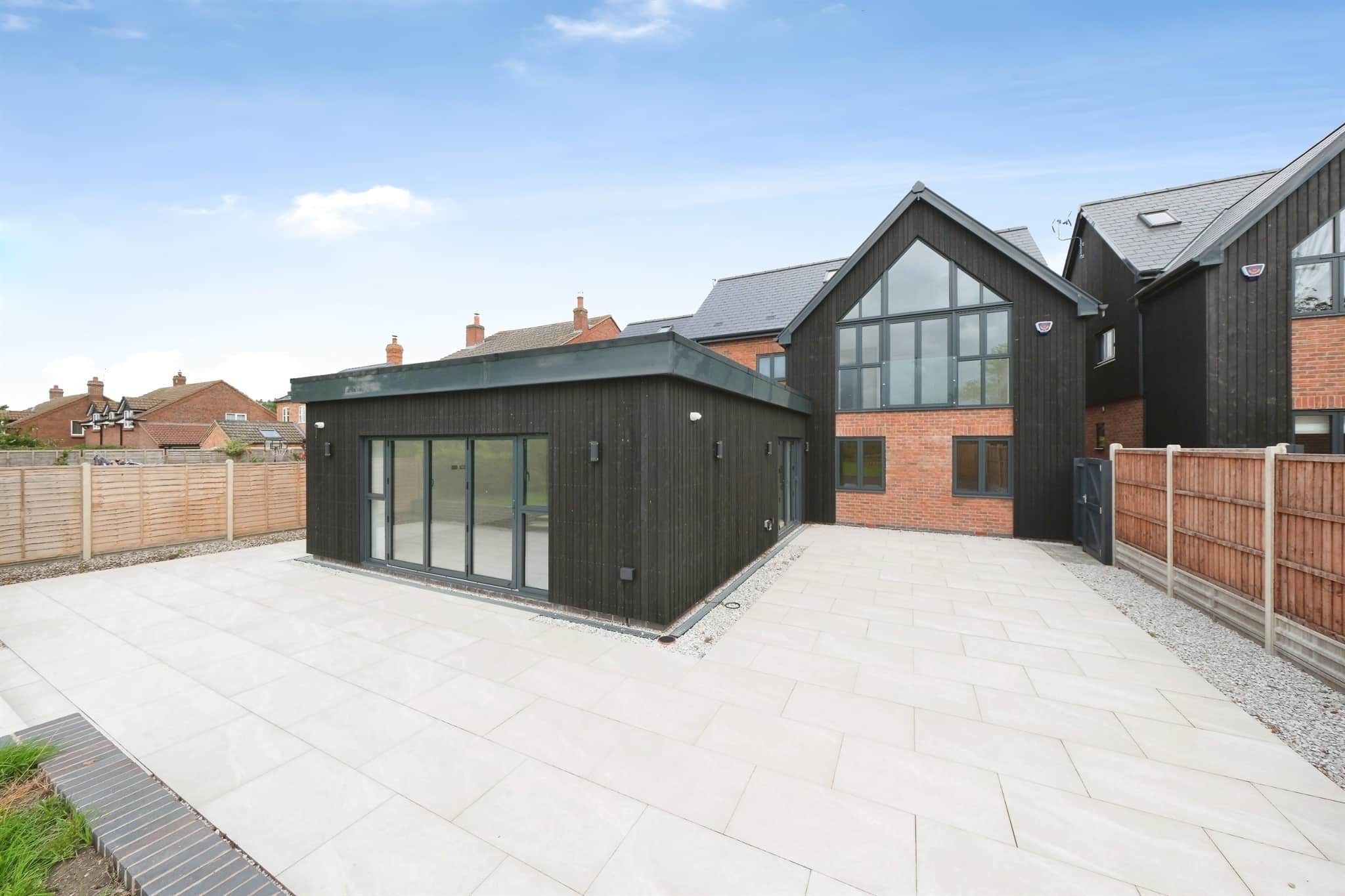 Property at Westhorpe, Willoughby On The Wolds, Loughborough