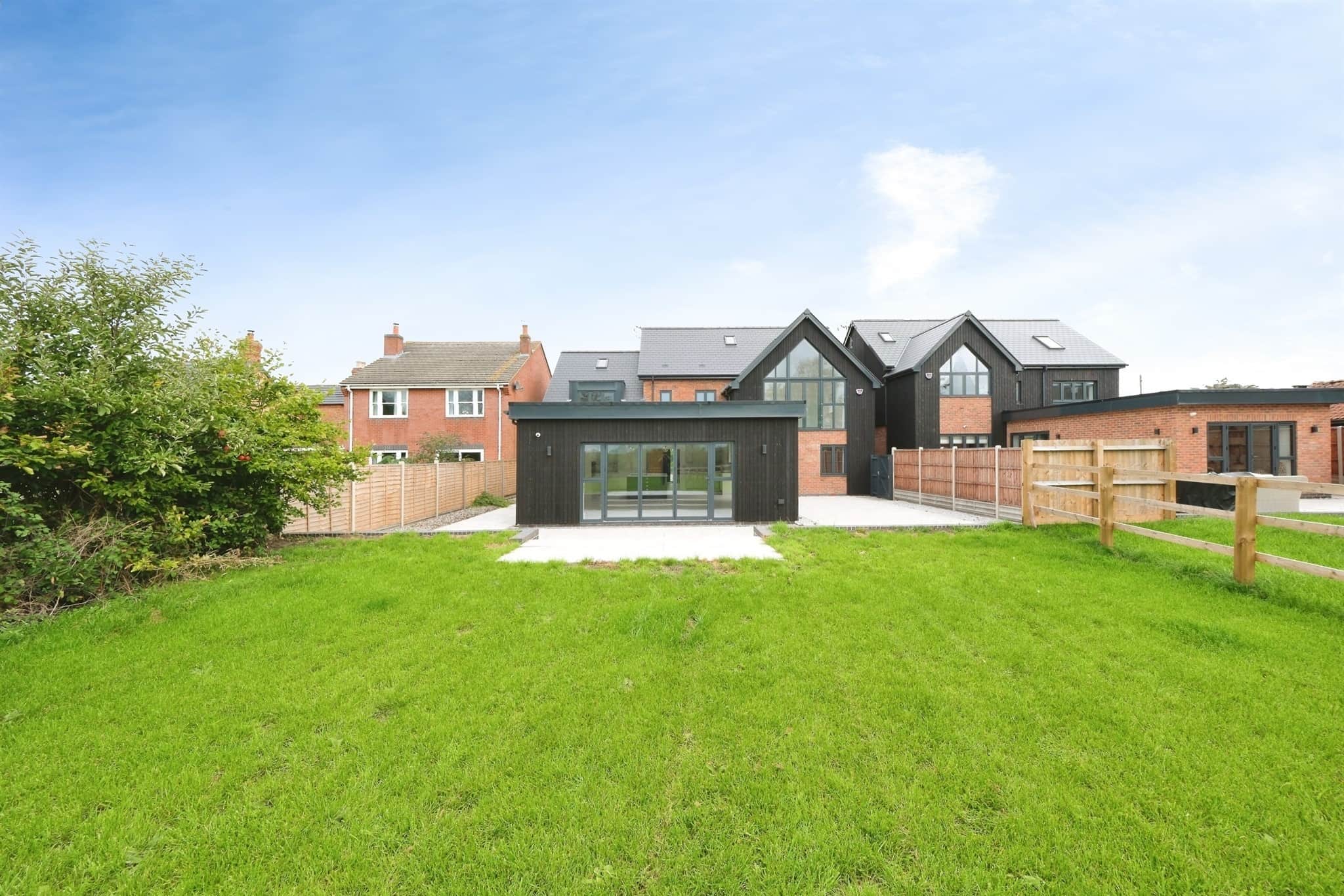 Property at Westhorpe, Willoughby On The Wolds, Loughborough