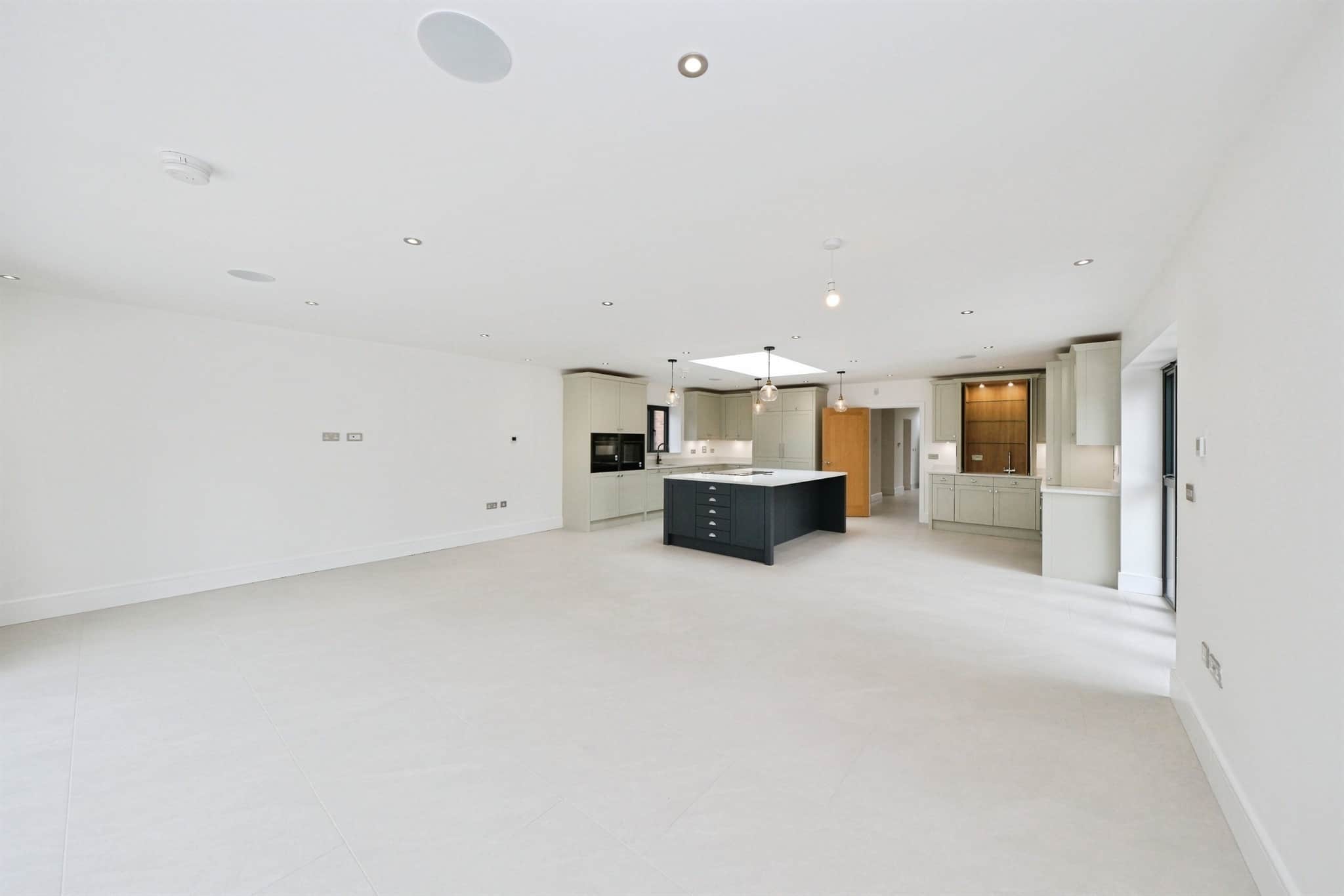 Property at Westhorpe, Willoughby On The Wolds, Loughborough