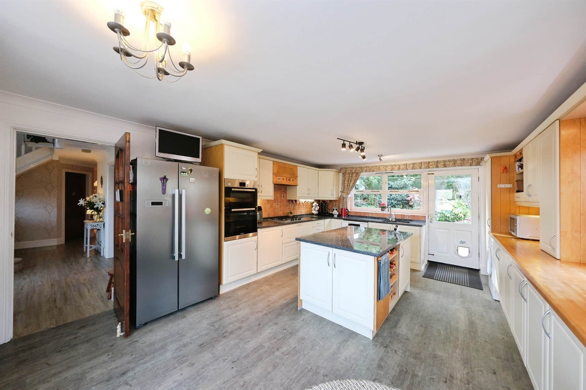 Property at Overton Close, Coleorton