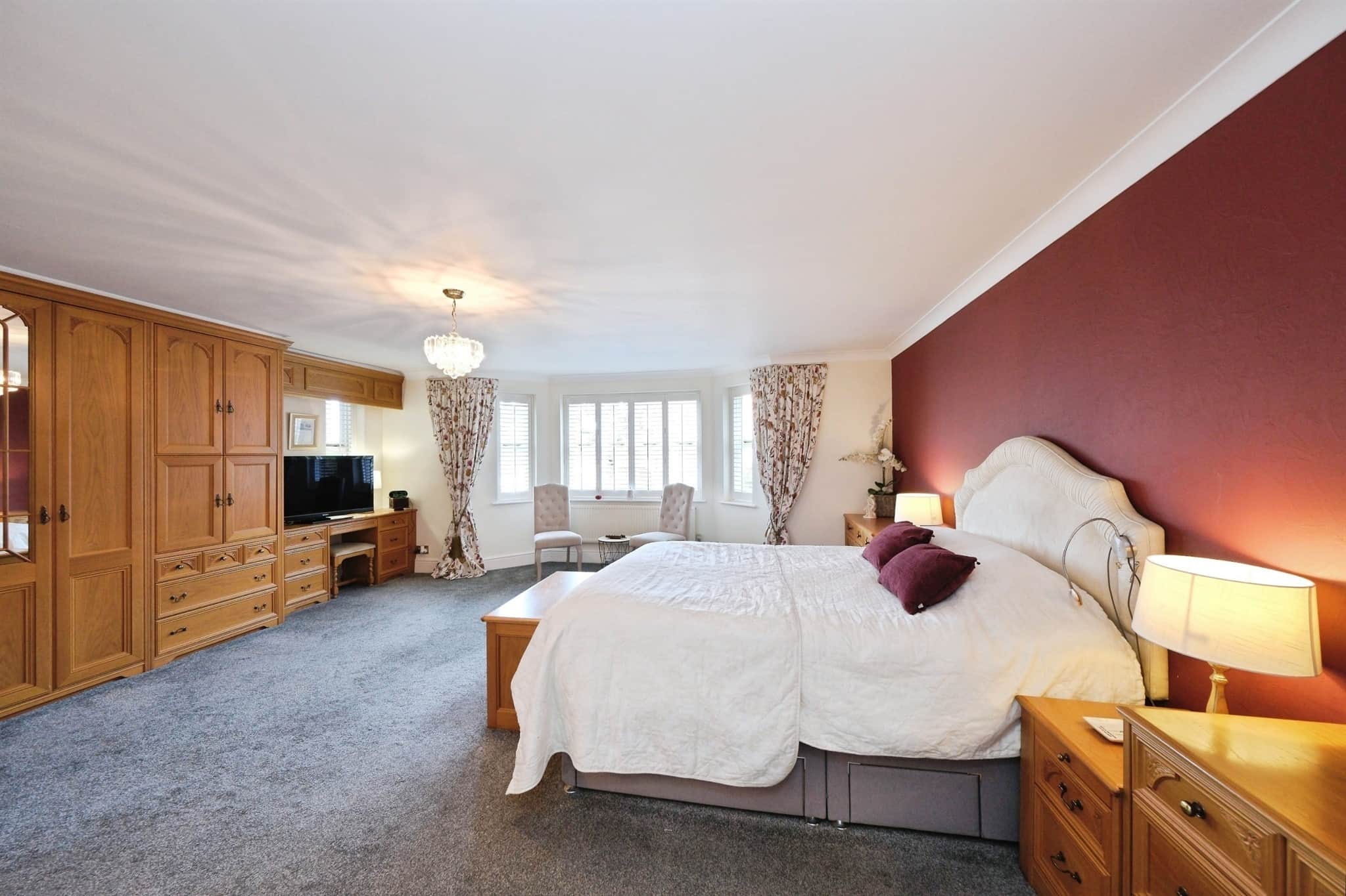 Property at Overton Close, Coleorton