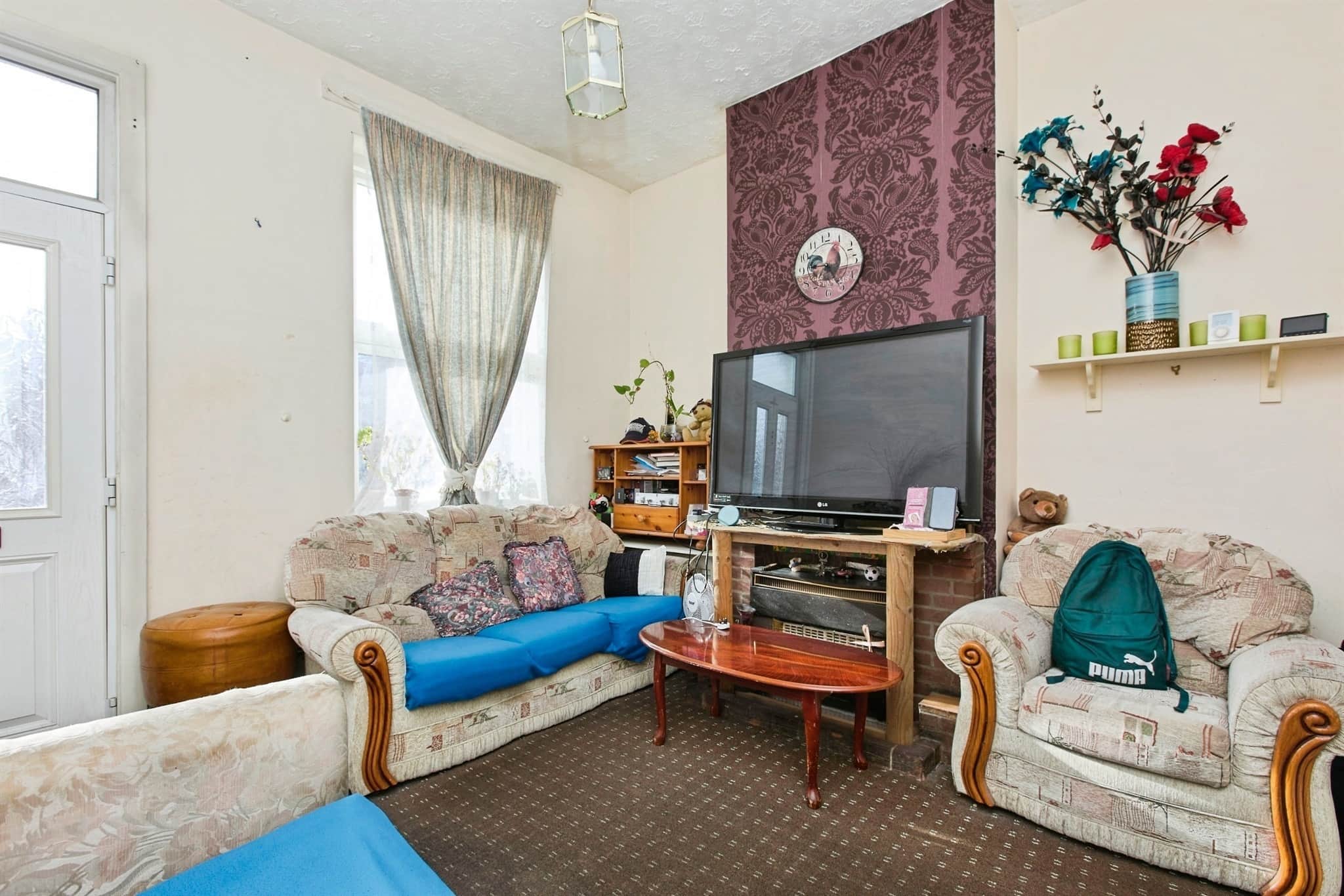 Property at Wellington Street, Burton-On-Trent