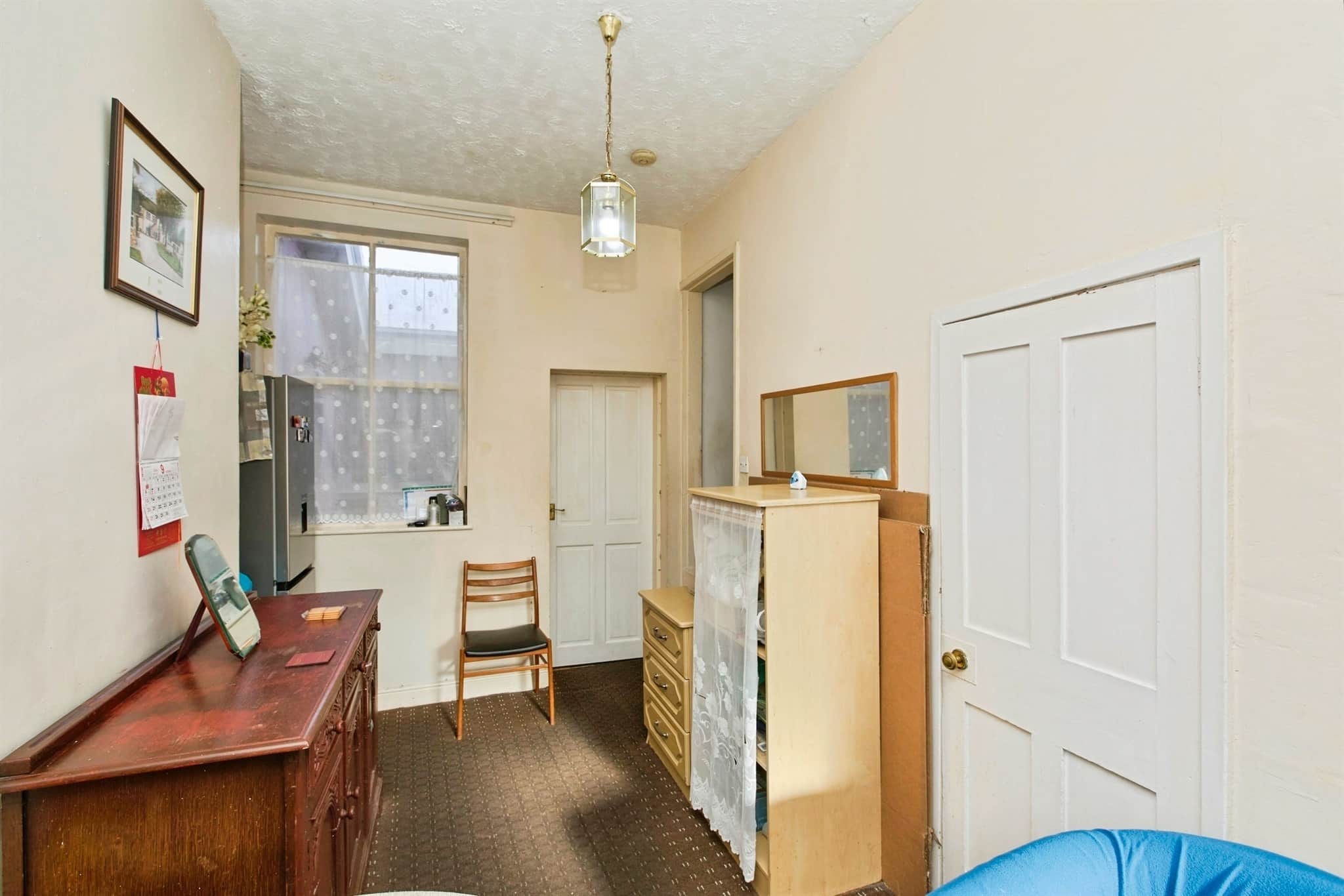 Property at Wellington Street, Burton-On-Trent