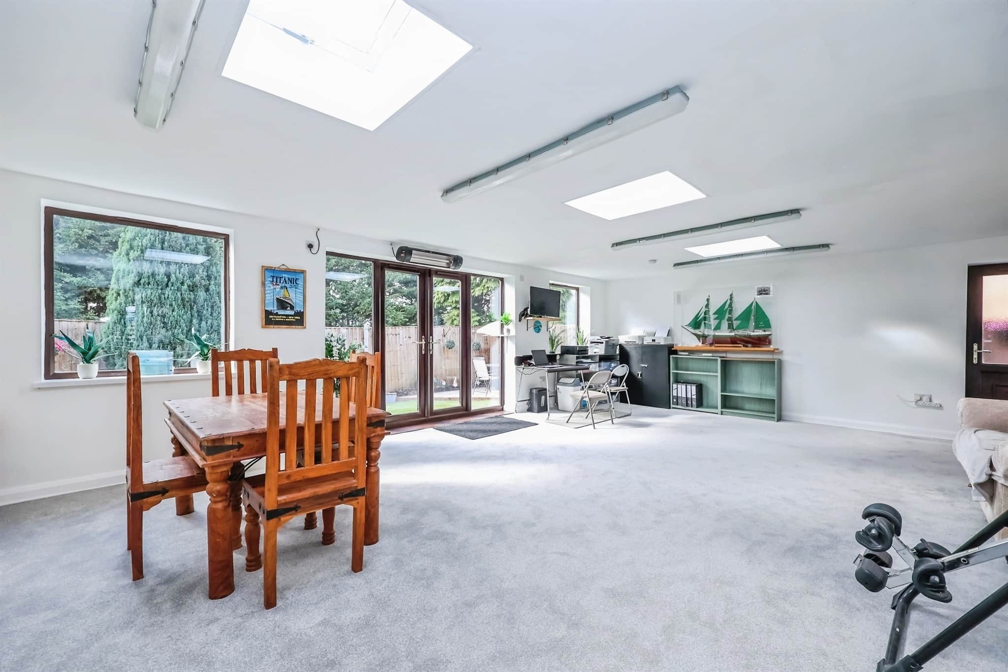 Property at Poplar Avenue, Nottingham