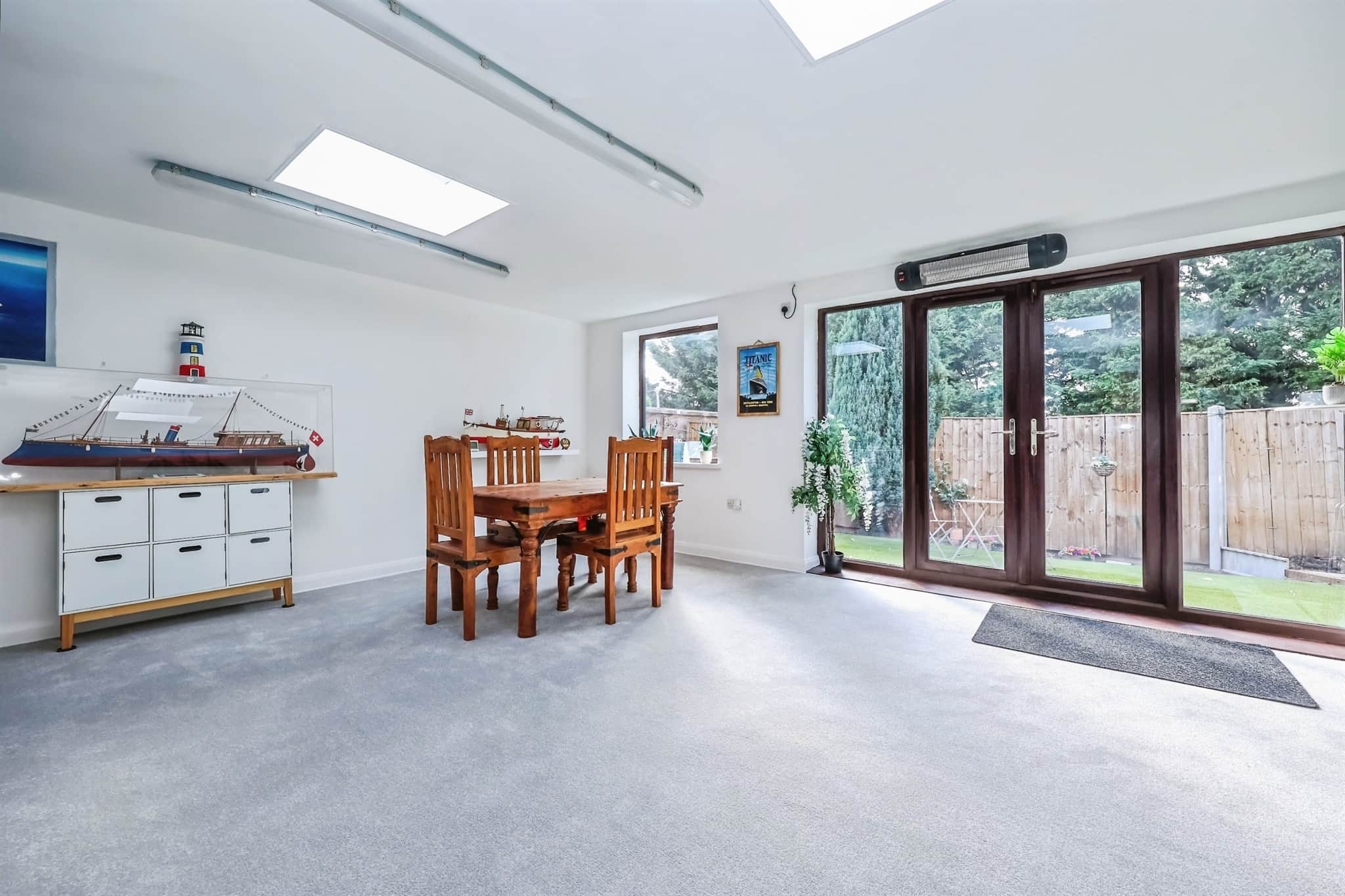 Property at Poplar Avenue, Nottingham