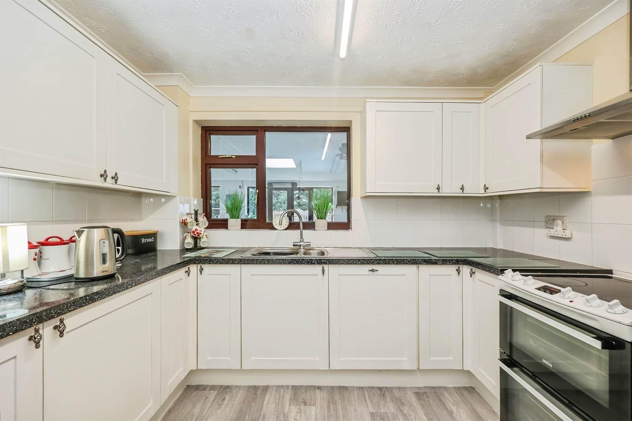 Property at Poplar Avenue, Nottingham