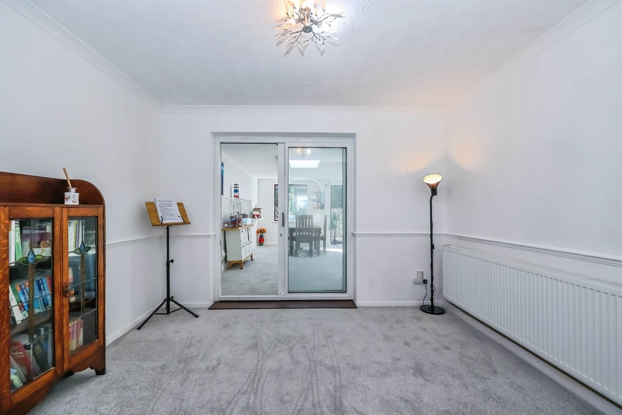 Property at Poplar Avenue, Nottingham