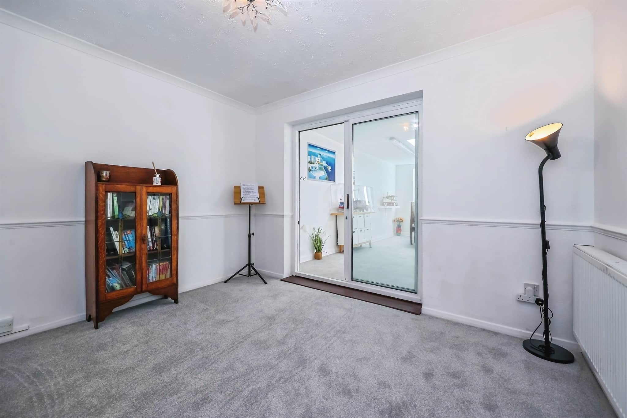 Property at Poplar Avenue, Nottingham