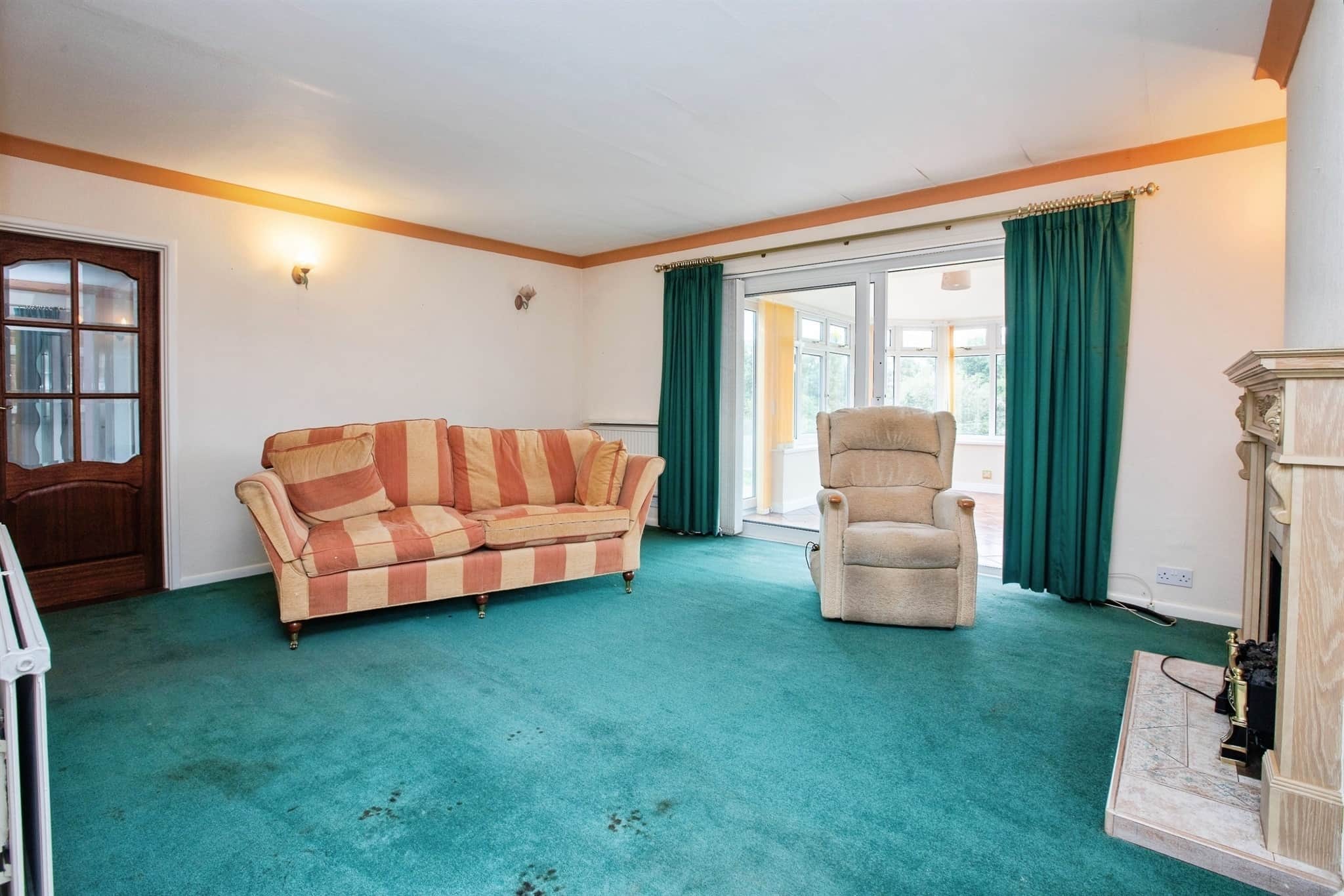 Property at Welfitt Grove, Nether Langwith, Mansfield