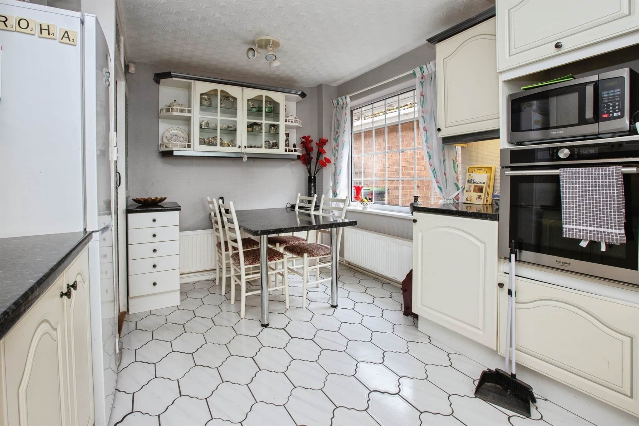 Property at Commons Close, Newthorpe, Nottingham