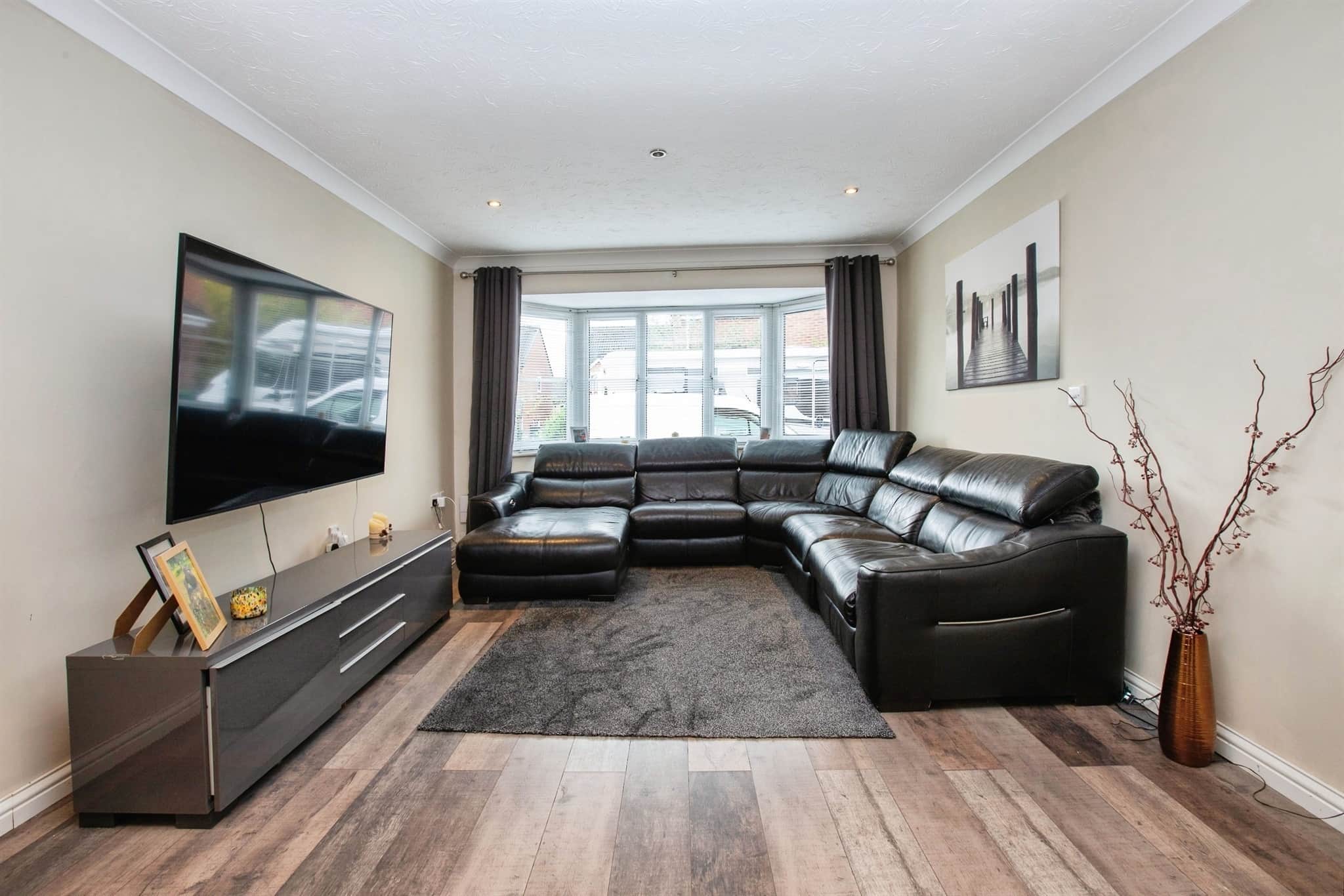Property at Sterling Close, Denby, Ripley