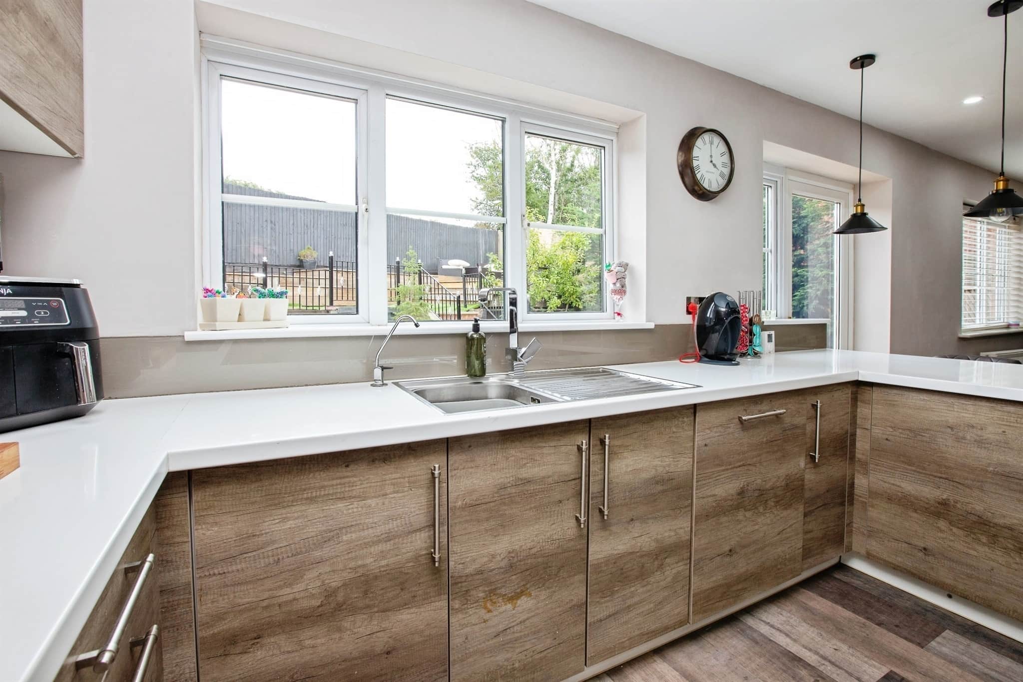 Property at Sterling Close, Denby, Ripley