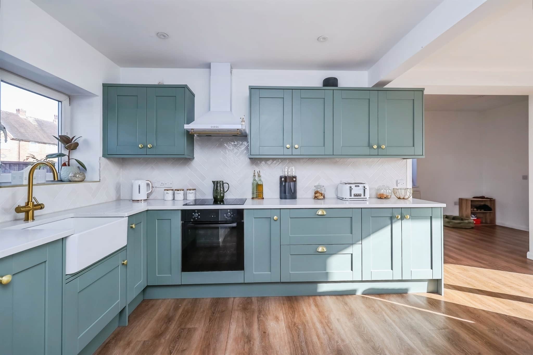 Property at Derbyshire Avenue, West Hallam, ILKESTON