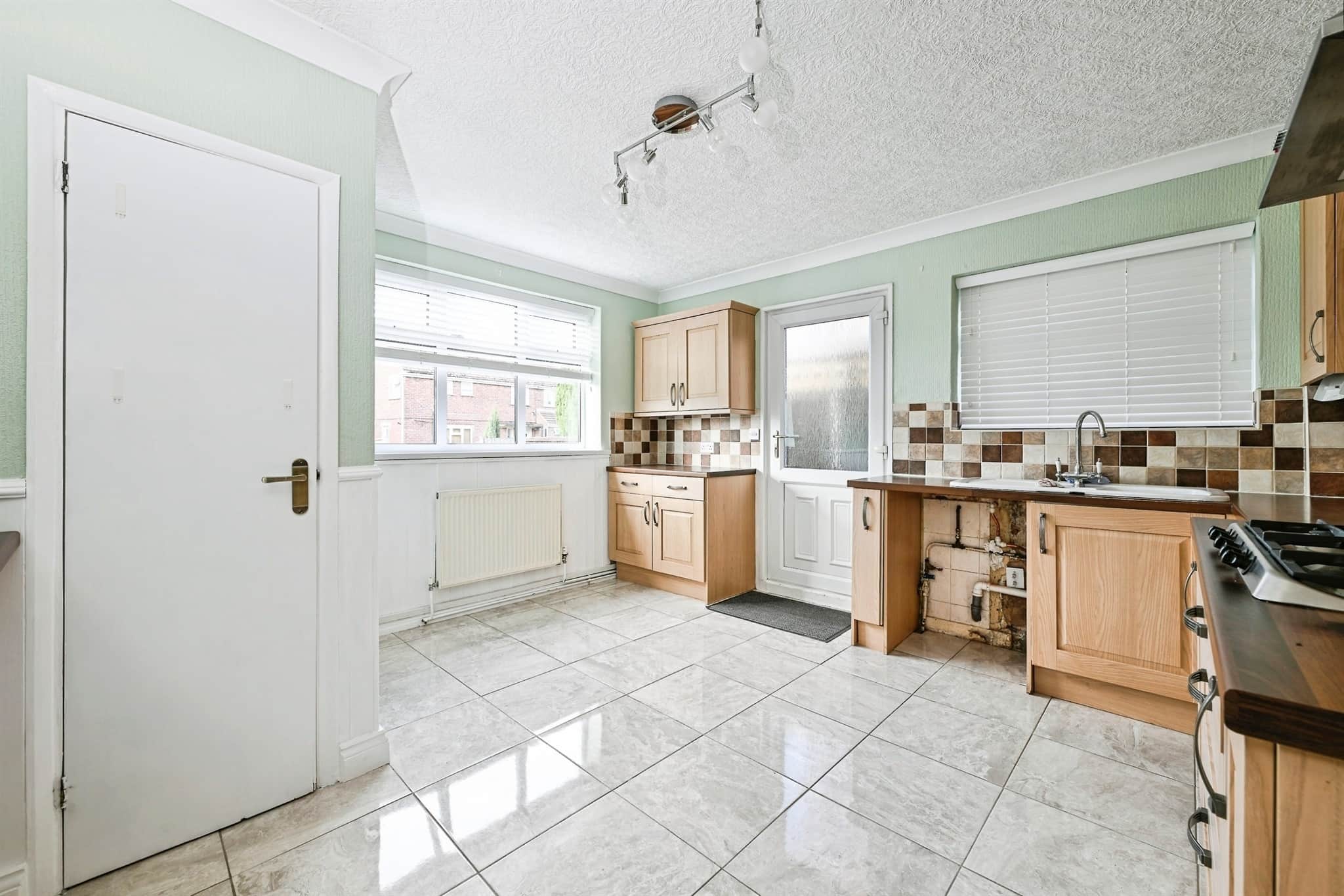 Property at Dallimore Road, Ilkeston