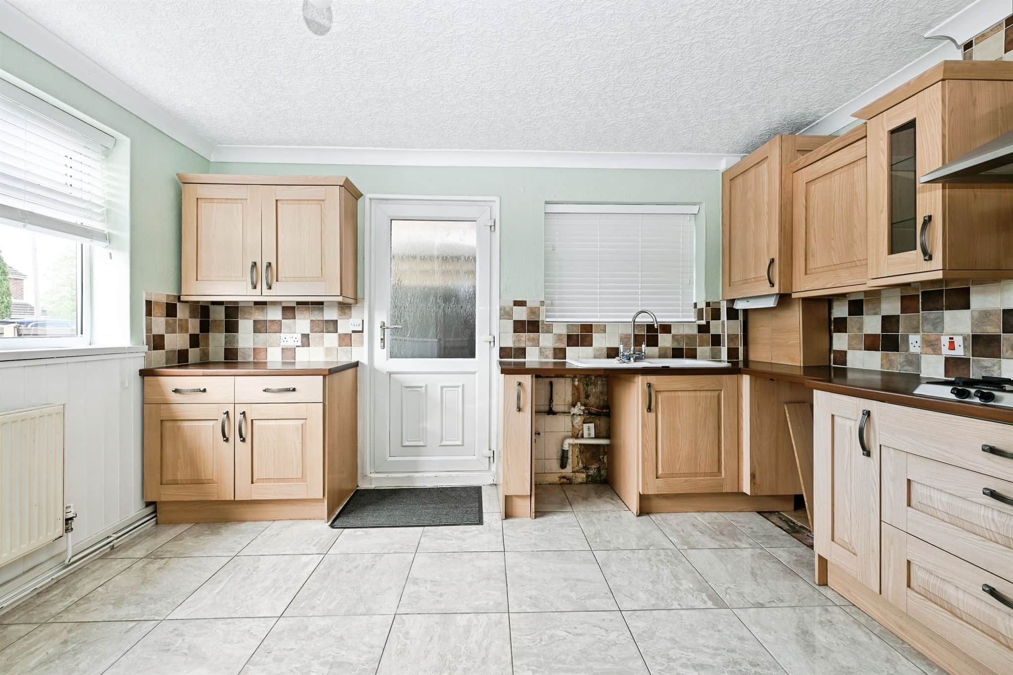 Property at Dallimore Road, Ilkeston