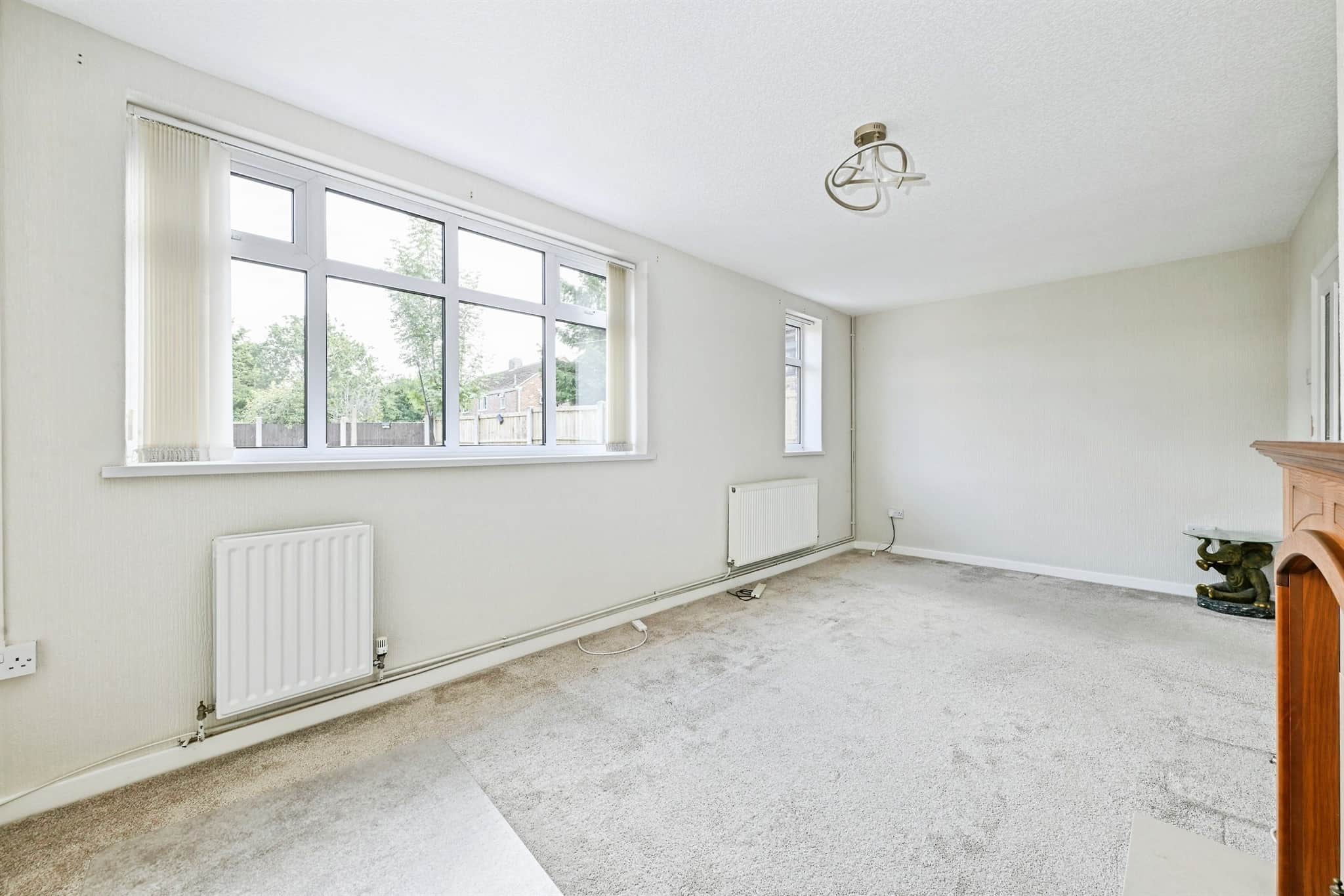 Property at Dallimore Road, Ilkeston