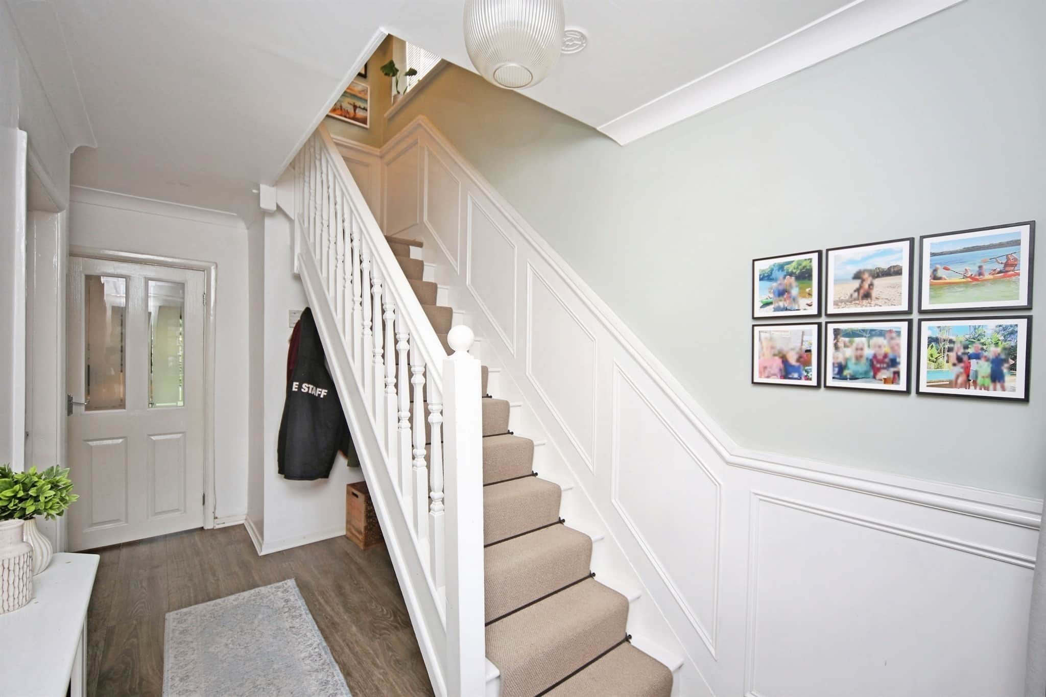 Property at Beechwood Park Road, Solihull