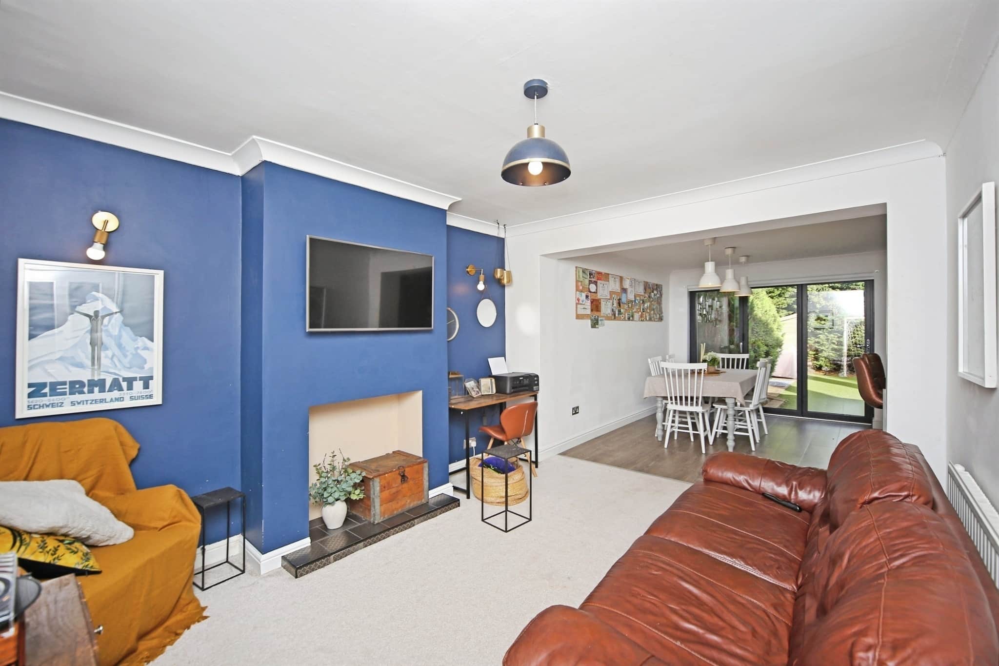 Property at Beechwood Park Road, Solihull