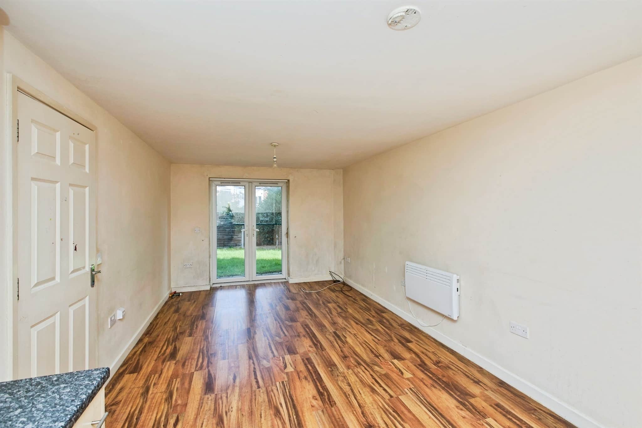 Property at Moor Street, Burton-On-Trent