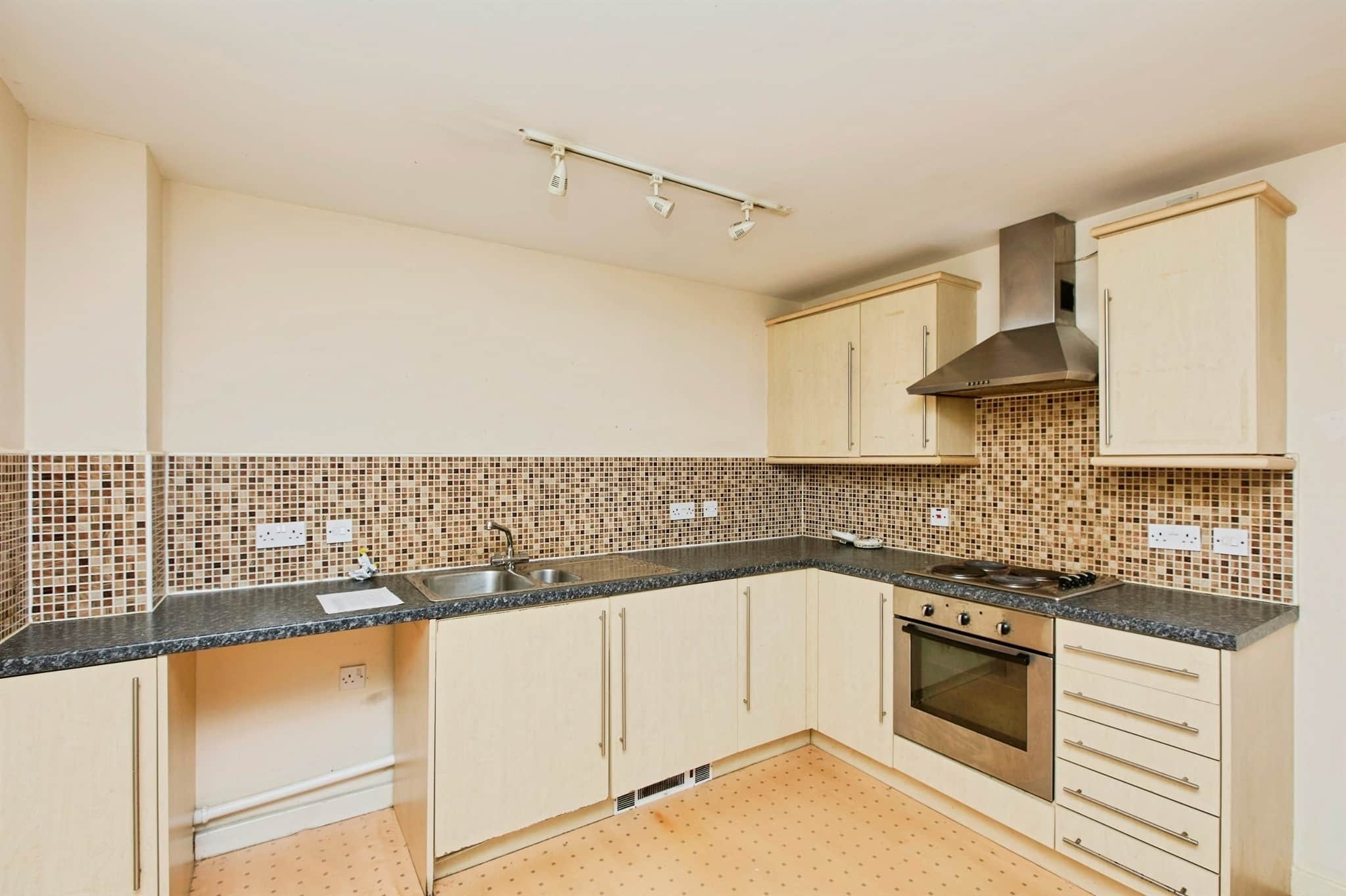 Property at Moor Street, Burton-On-Trent