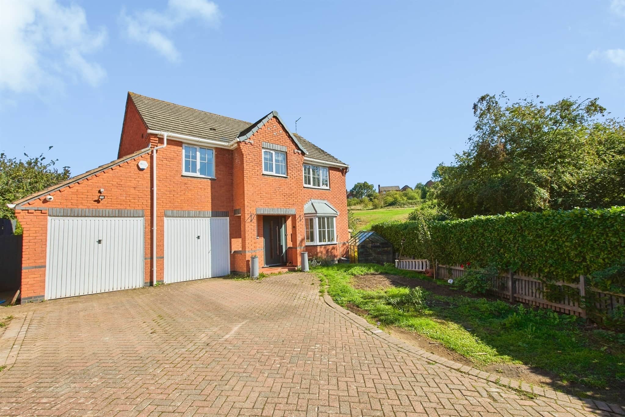 Property at Hargate Road, Stapenhill, Burton-On-Trent