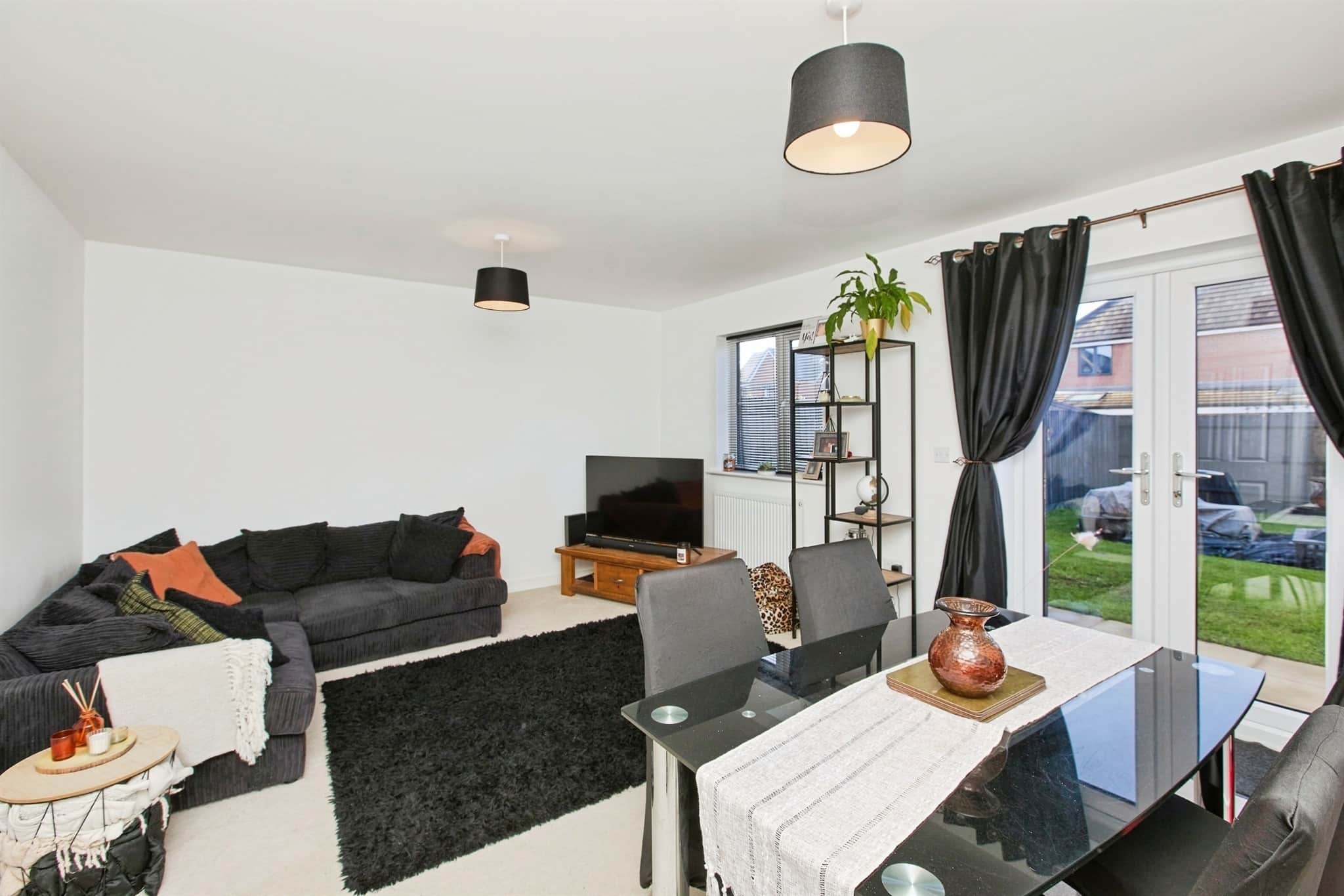 Property at Chatham Drive, Drakelow, Burton-On-Trent