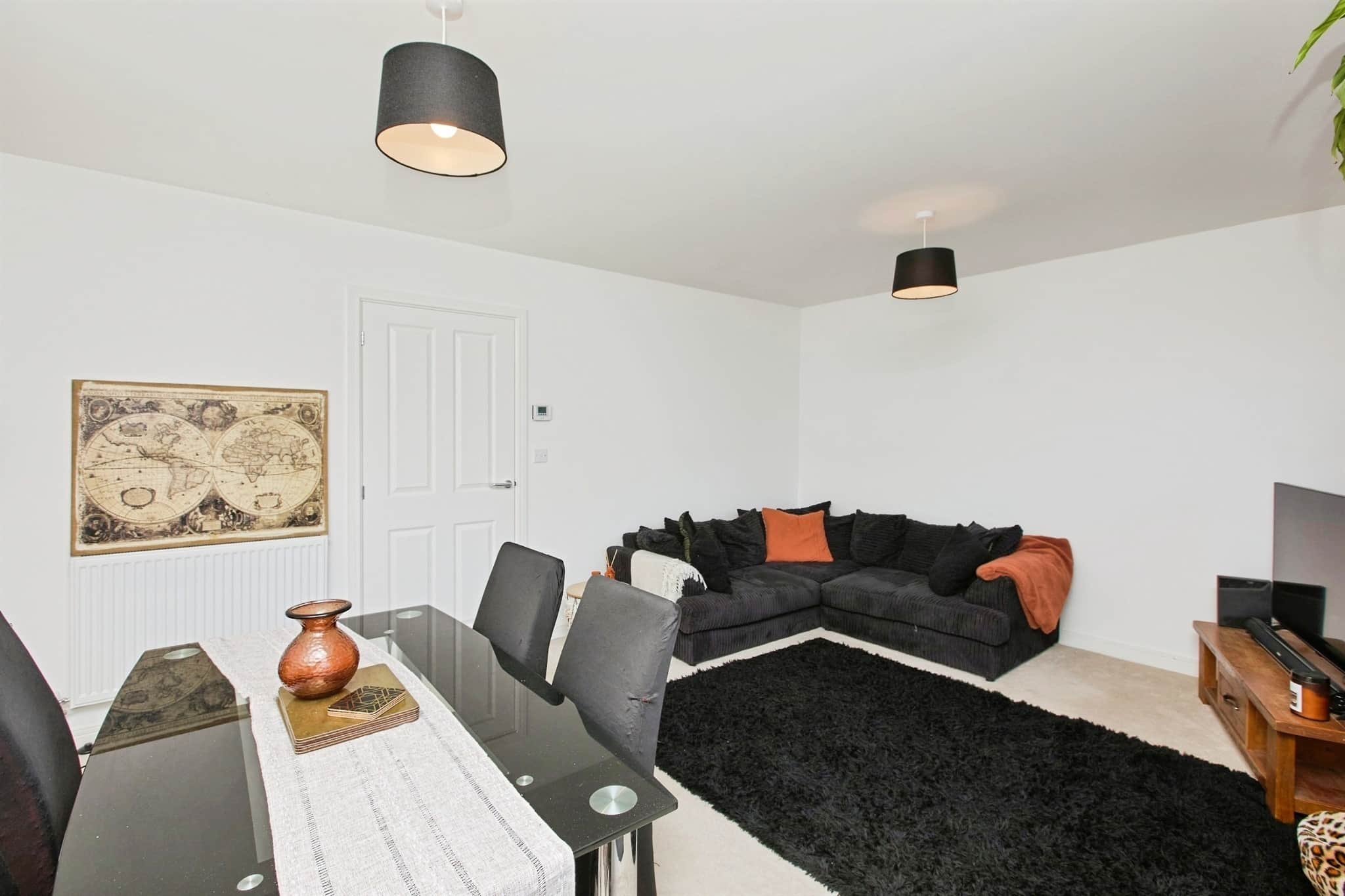 Property at Chatham Drive, Drakelow, Burton-On-Trent