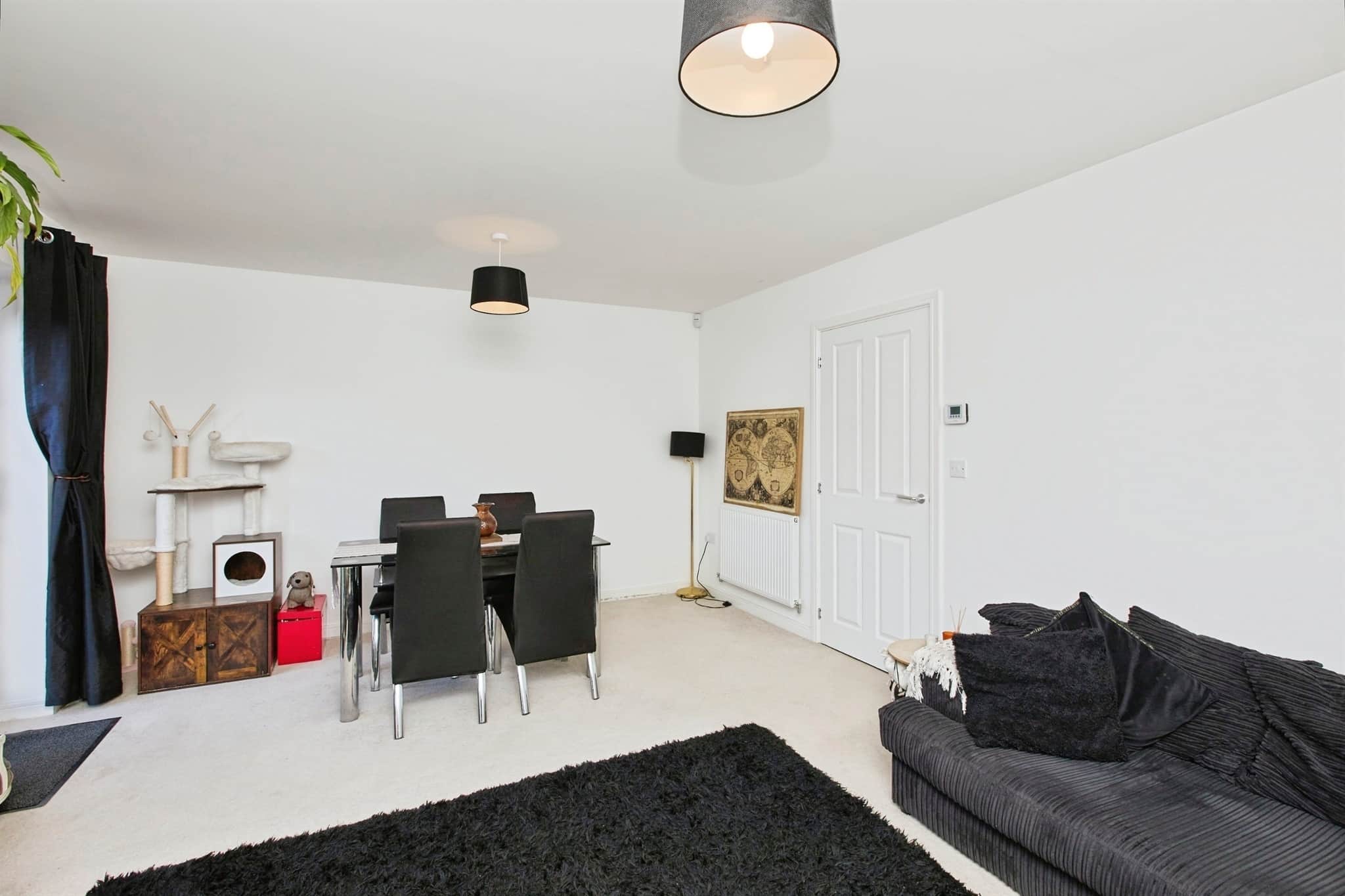 Property at Chatham Drive, Drakelow, Burton-On-Trent