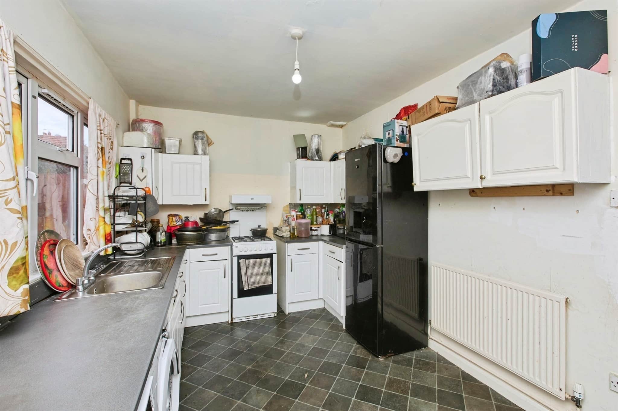 Property at Cockayne Street South, Allenton, Derby