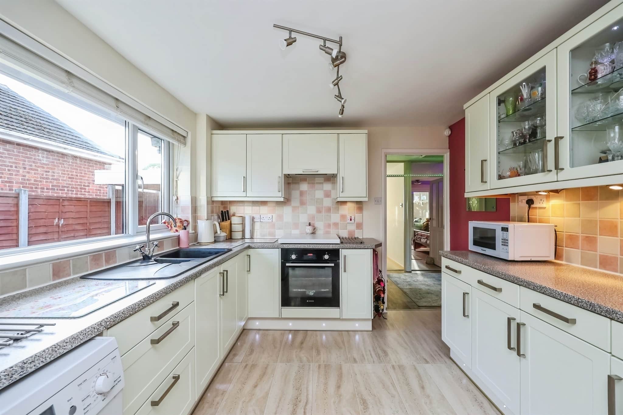 Property at Wortley Close, Ilkeston