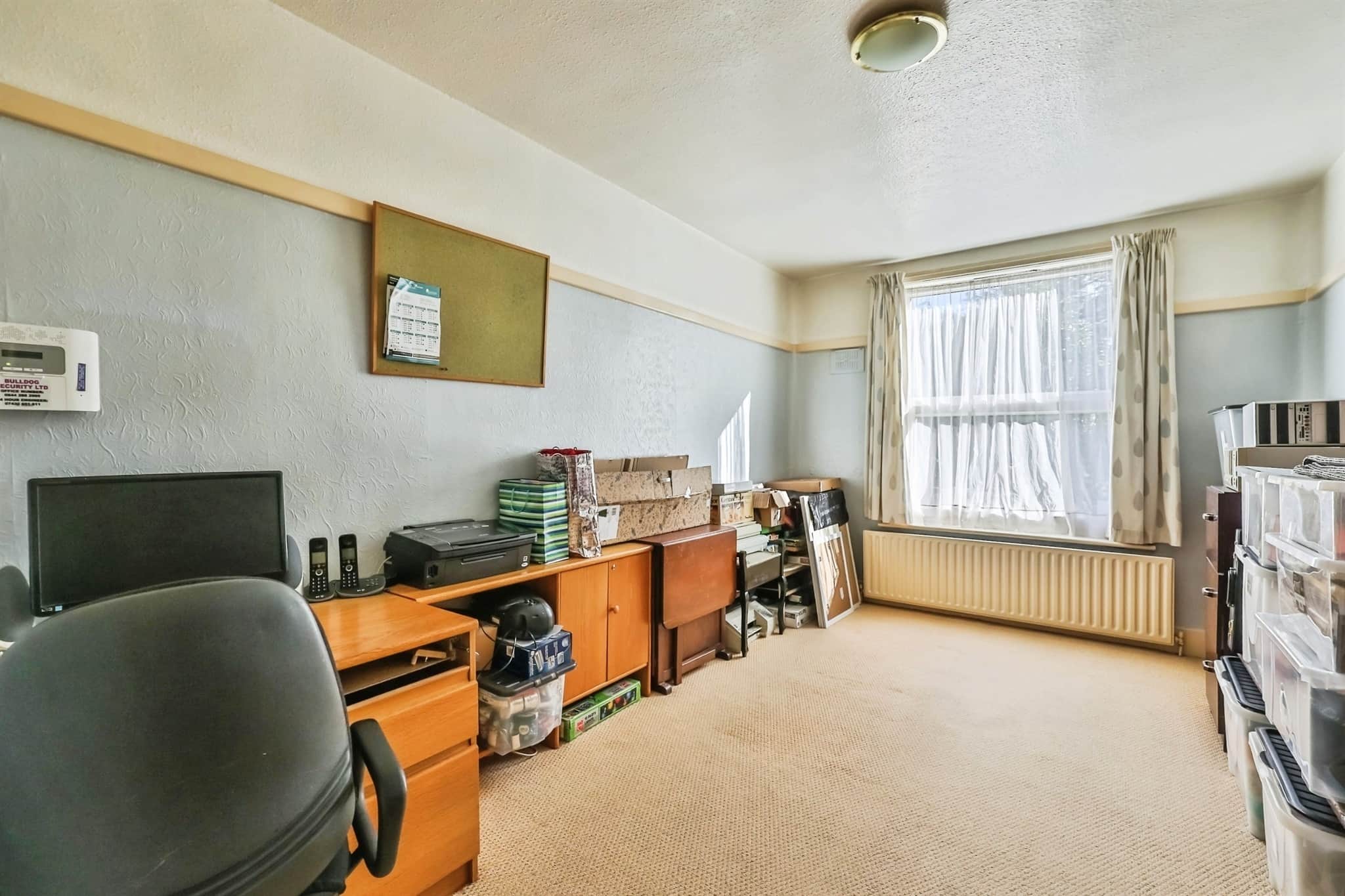 Property at Wood Lane, Hucknall, NOTTINGHAM