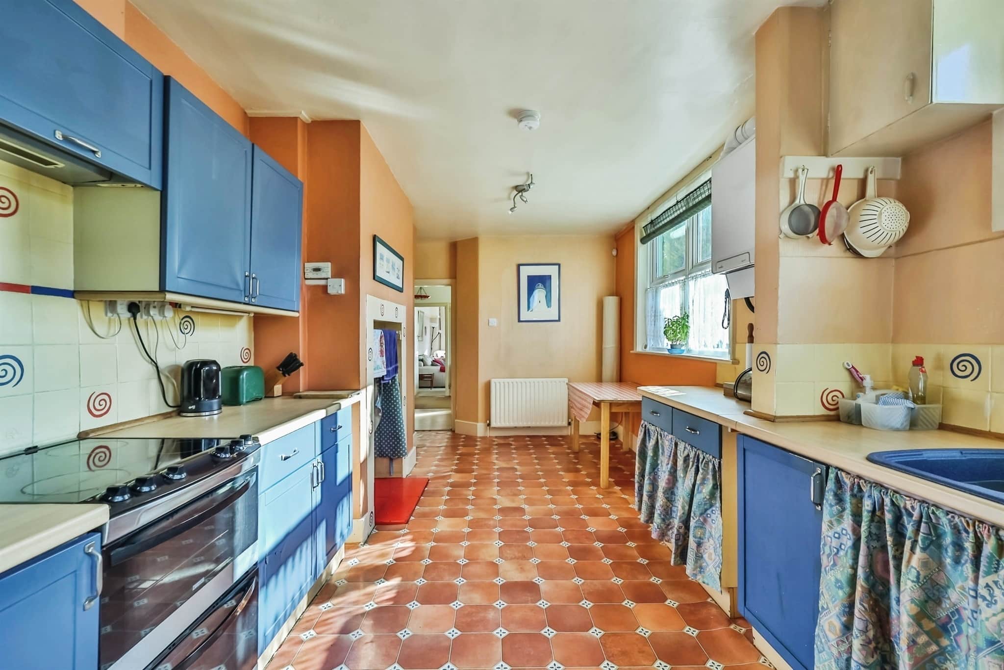 Property at Wood Lane, Hucknall, NOTTINGHAM