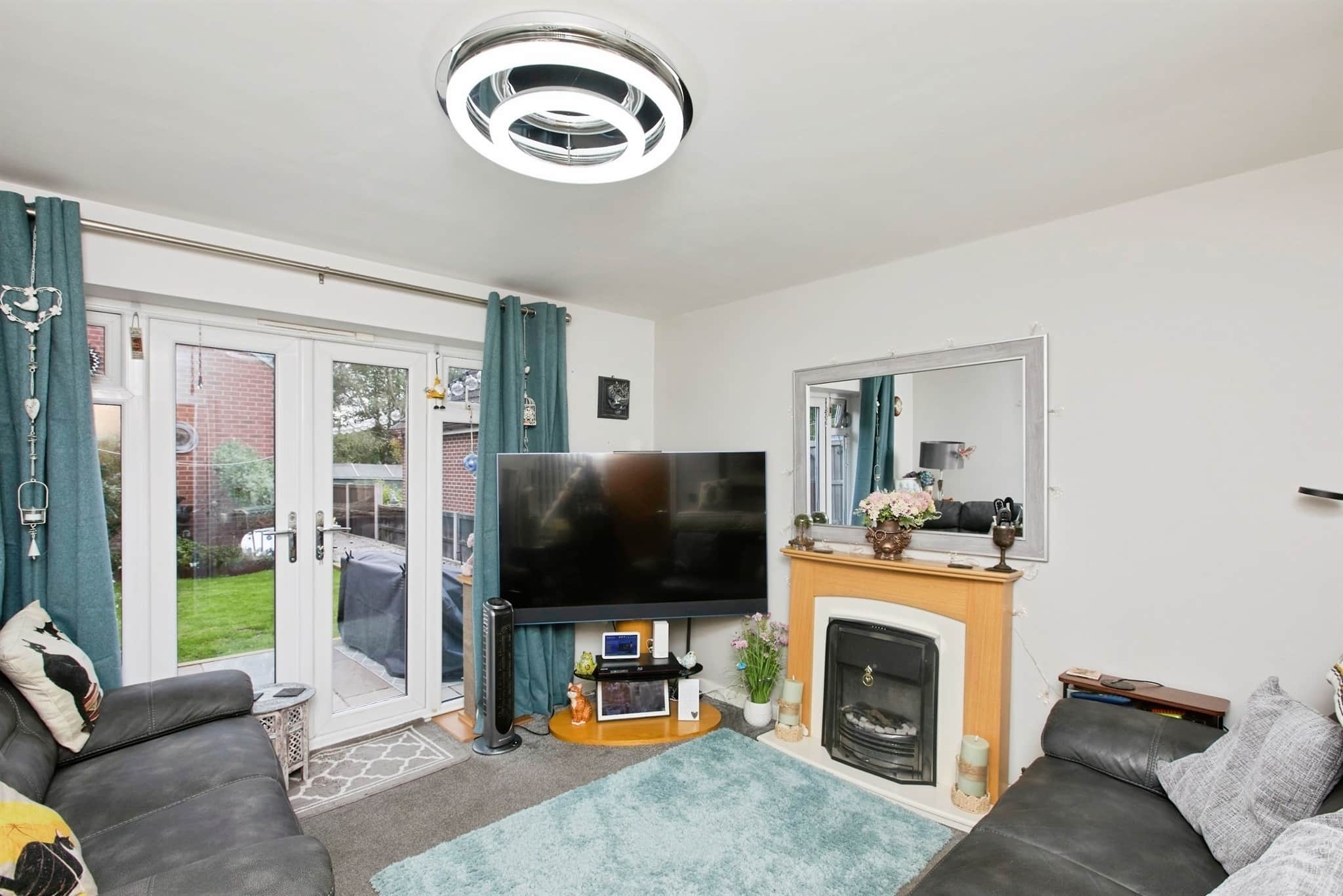 Property at Sycamore Court, Kilburn, Belper