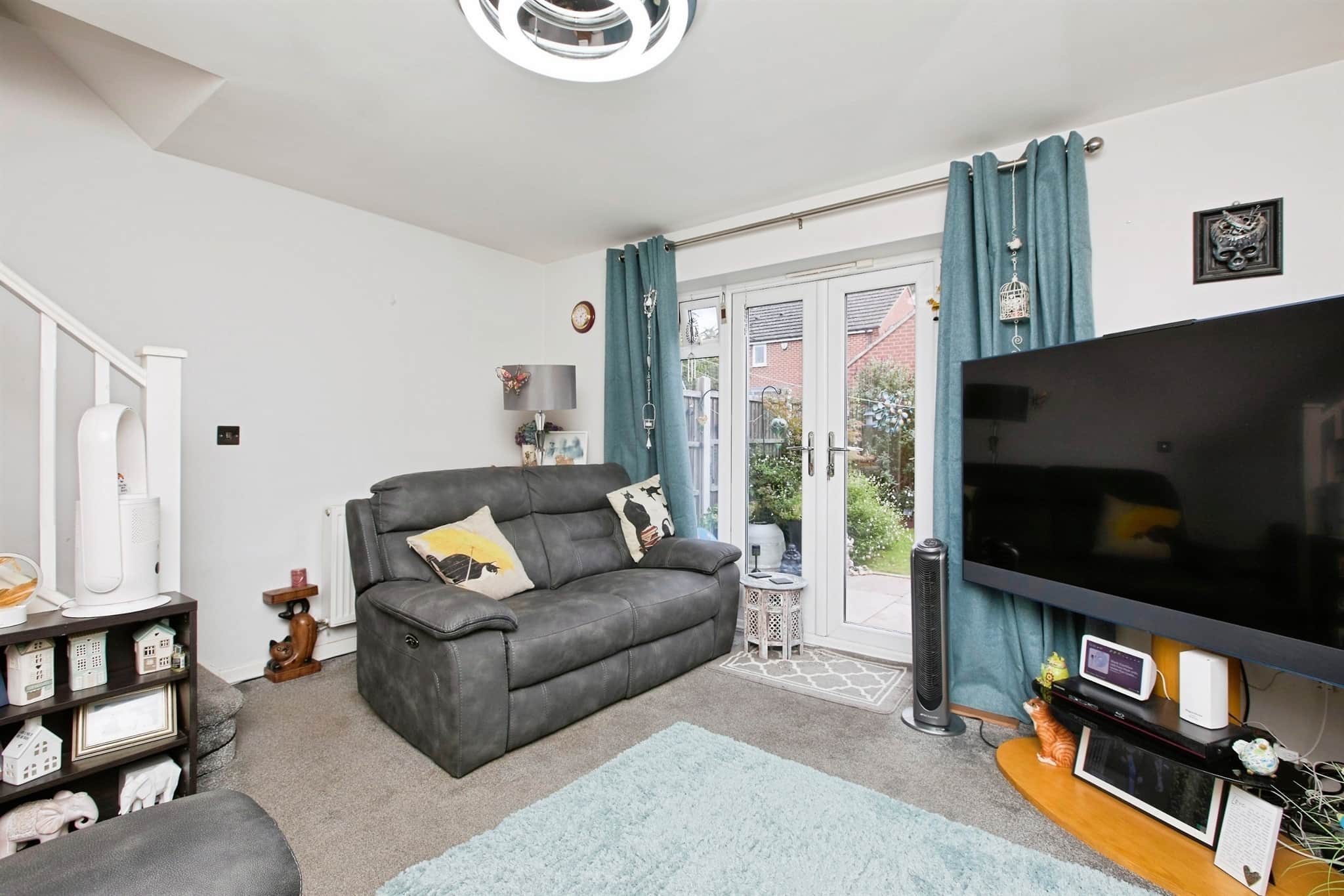Property at Sycamore Court, Kilburn, Belper