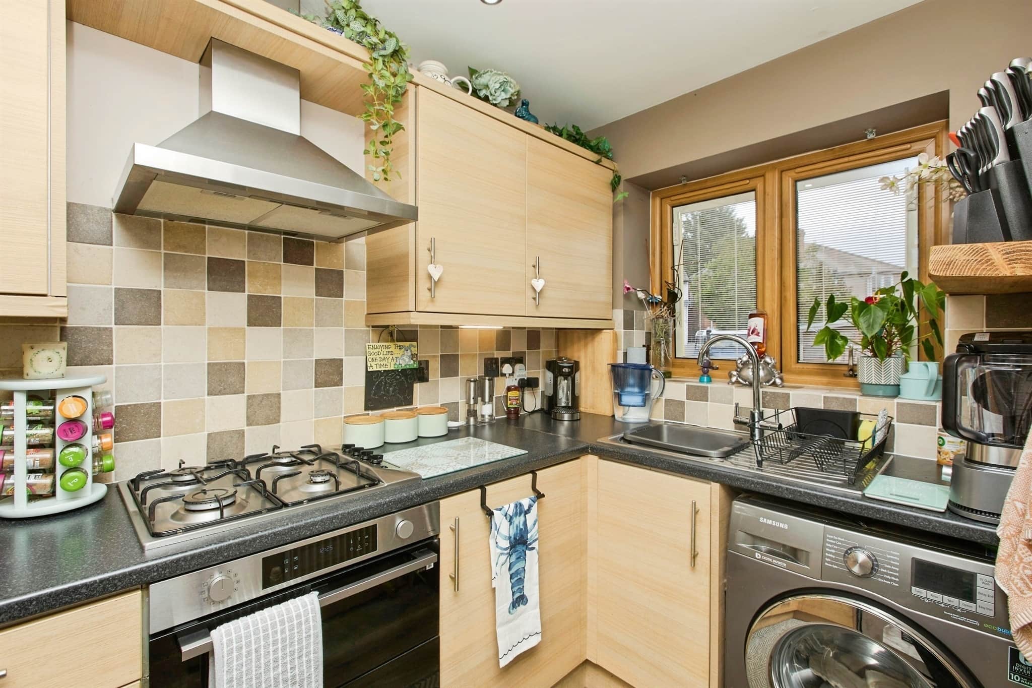 Property at Sycamore Court, Kilburn, Belper